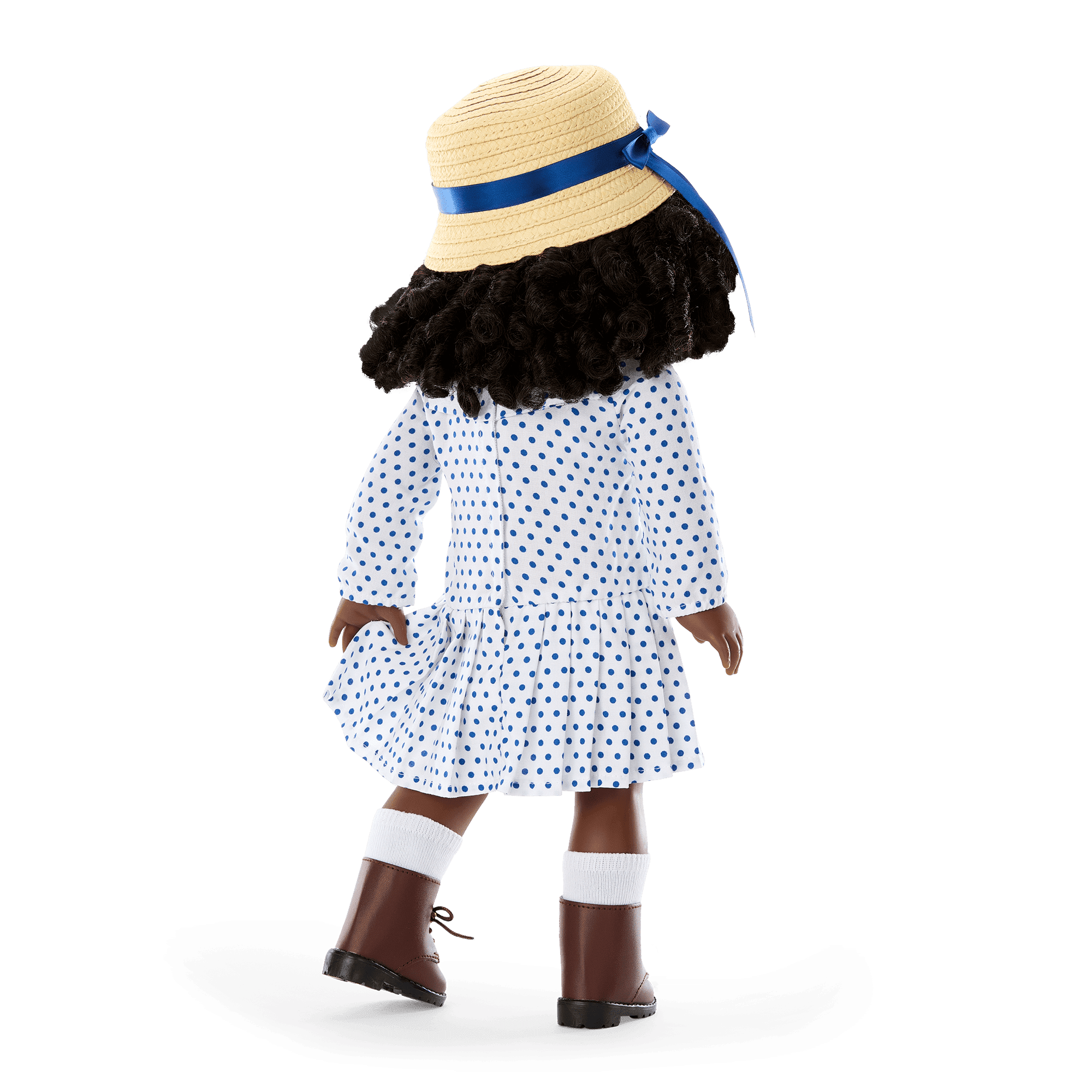 Claudie’s™ Travel Bundle (Historical Characters)