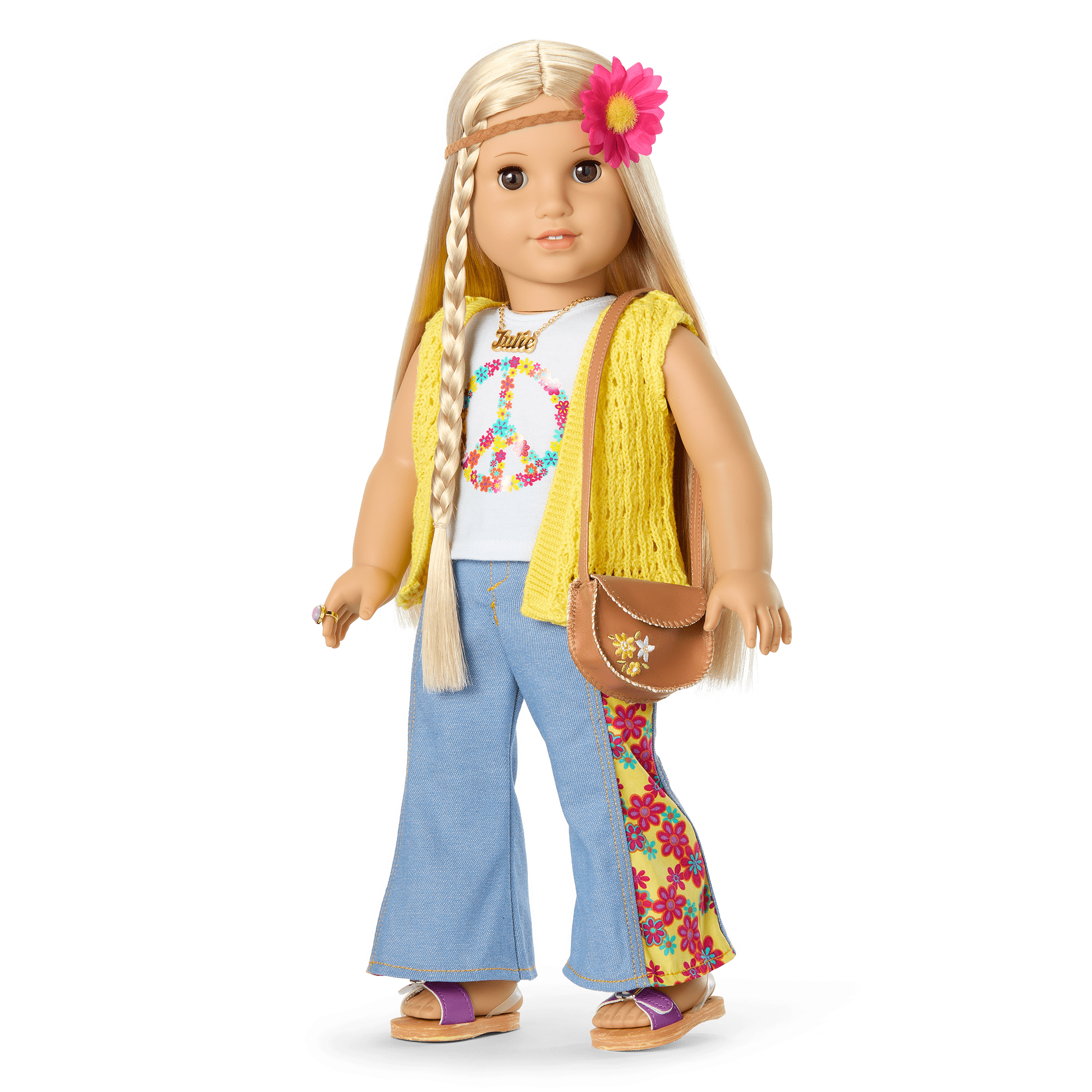Julie s Accessories for 18 inch Dolls American Girl