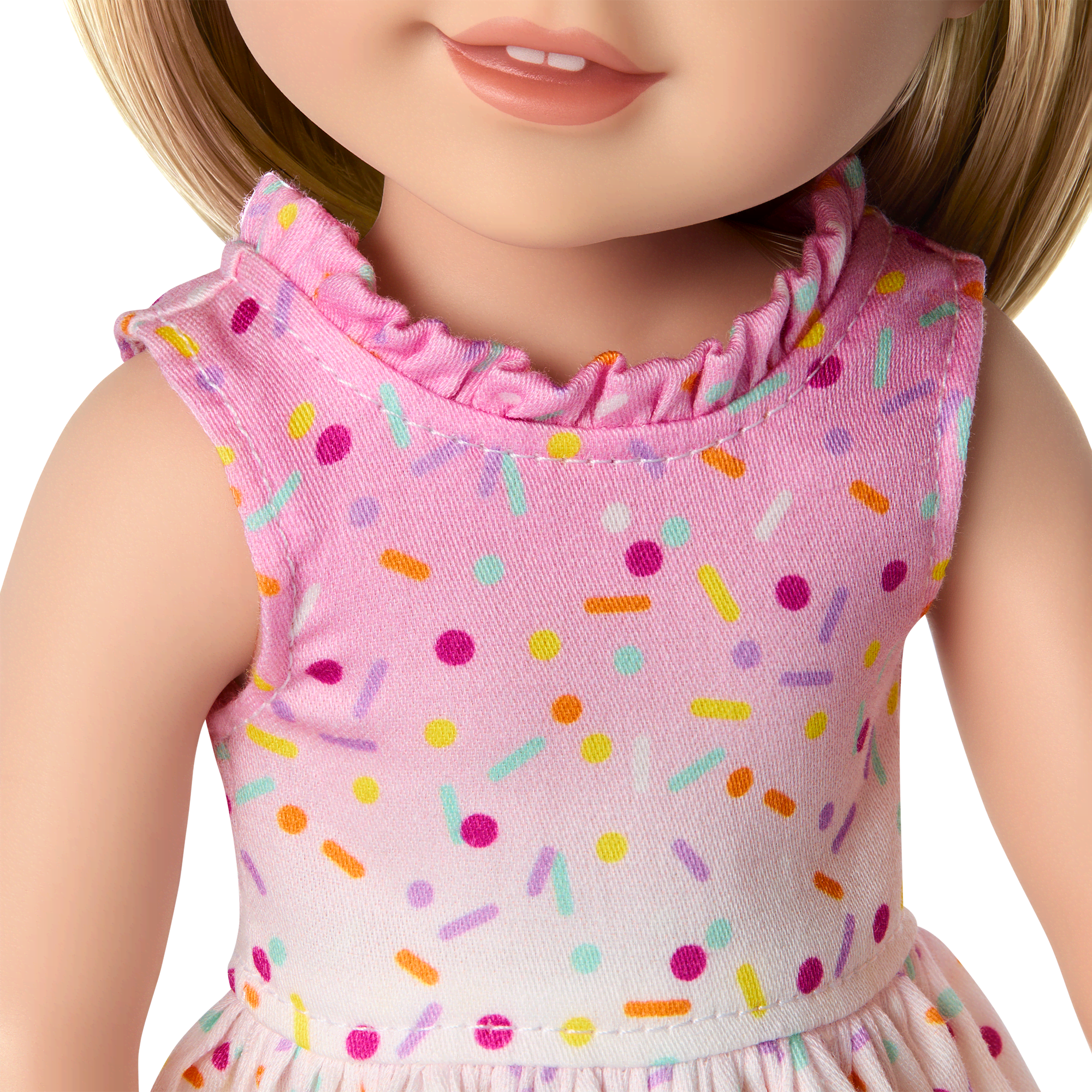 Camille's™ Party-Ready Set (WellieWishers™)