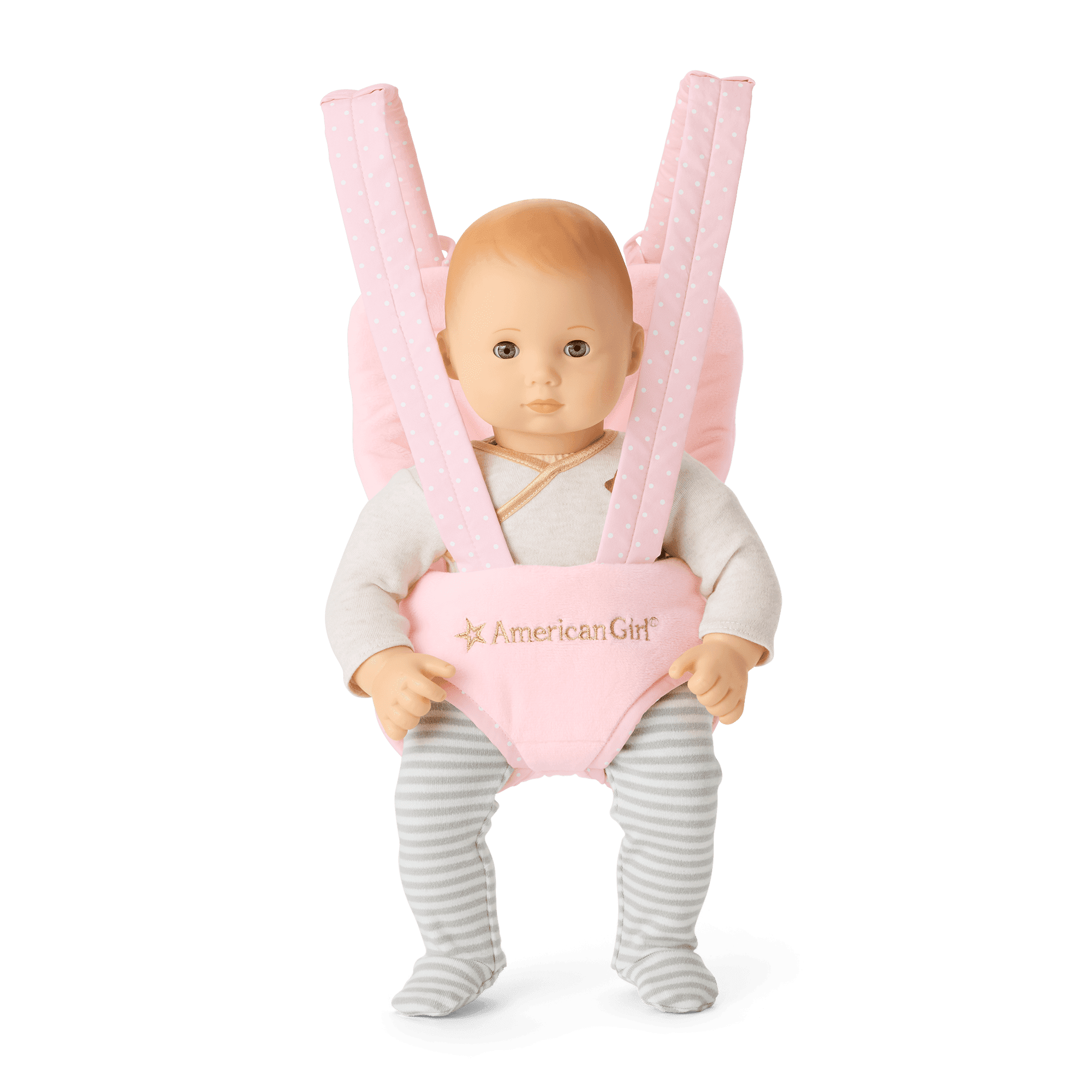 Mommy s Doll Carrier American Girl