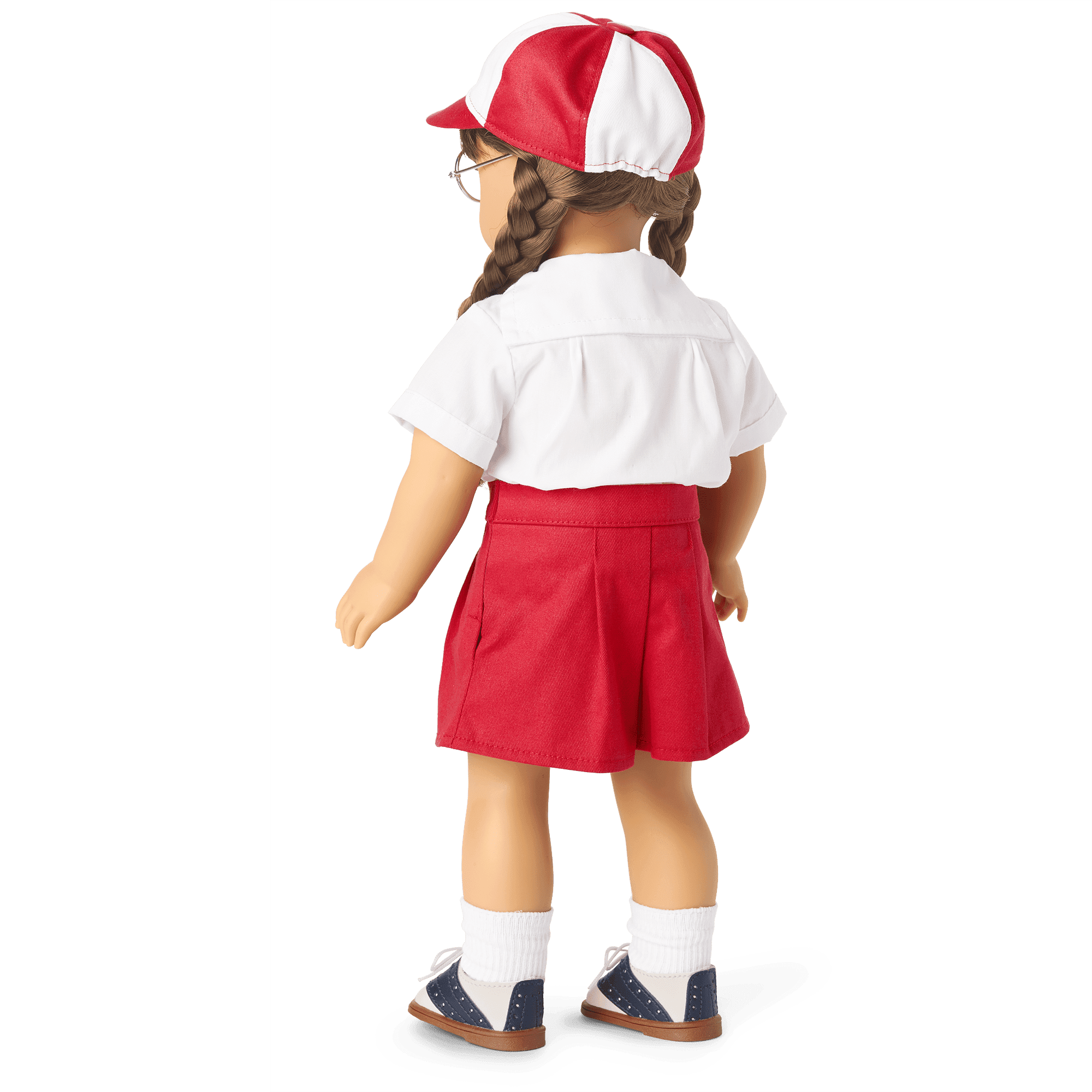 Molly’s™ Camp Gowonagin Uniform for 18-inch Dolls