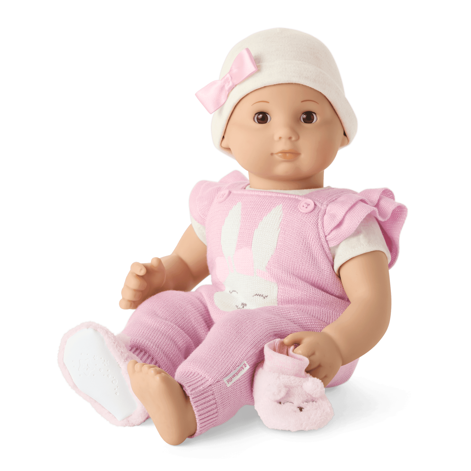 American girl itty bitty baby clothes store