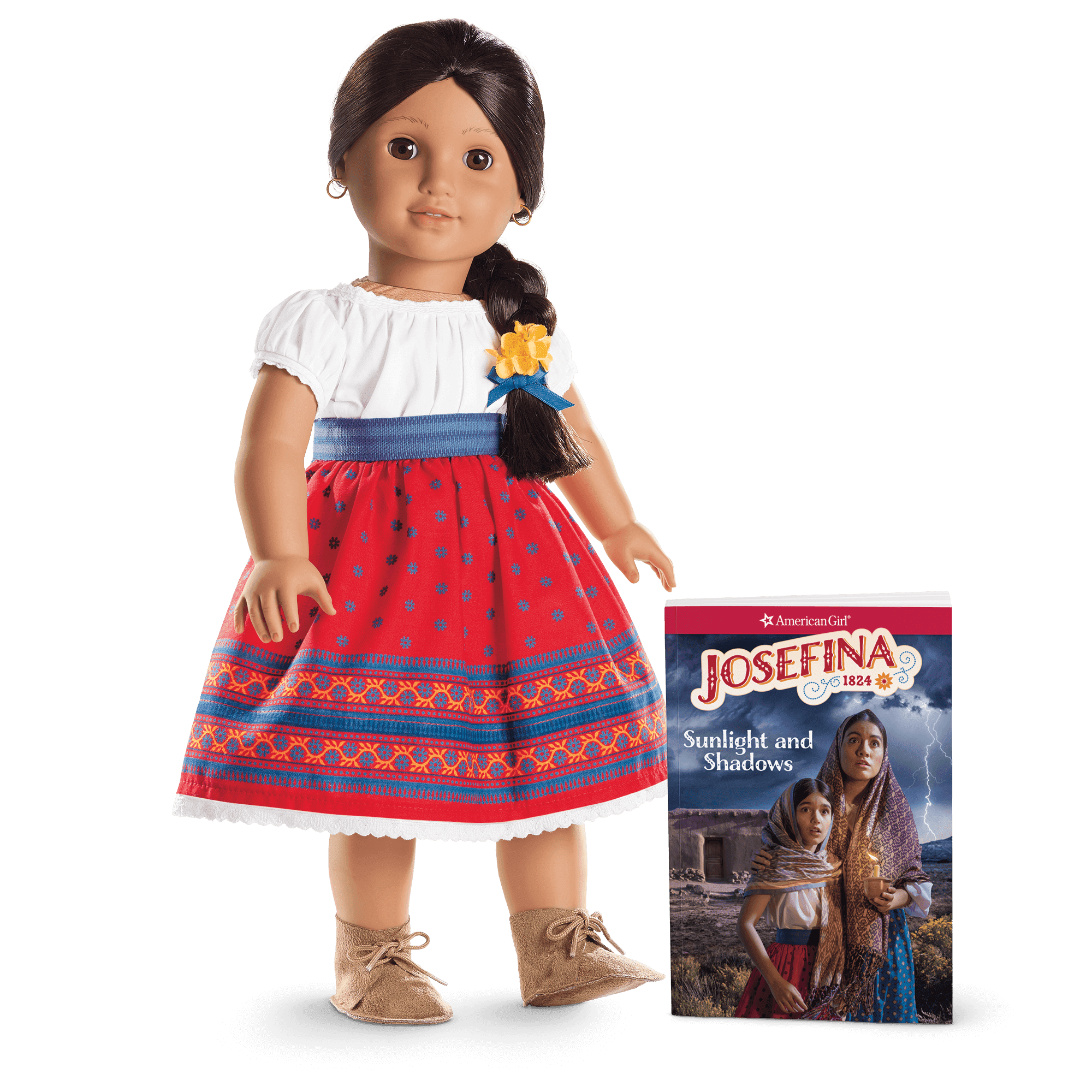 American girl doll josefina accessories sales
