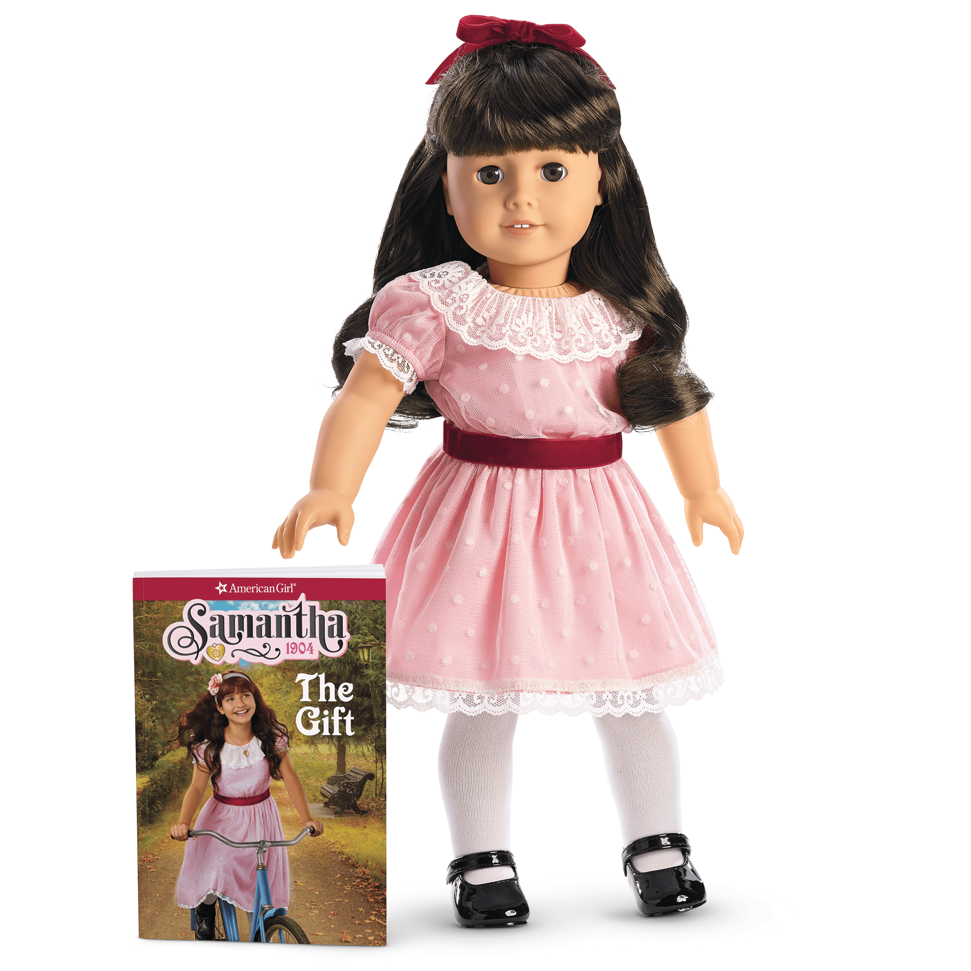 Samantha american discount