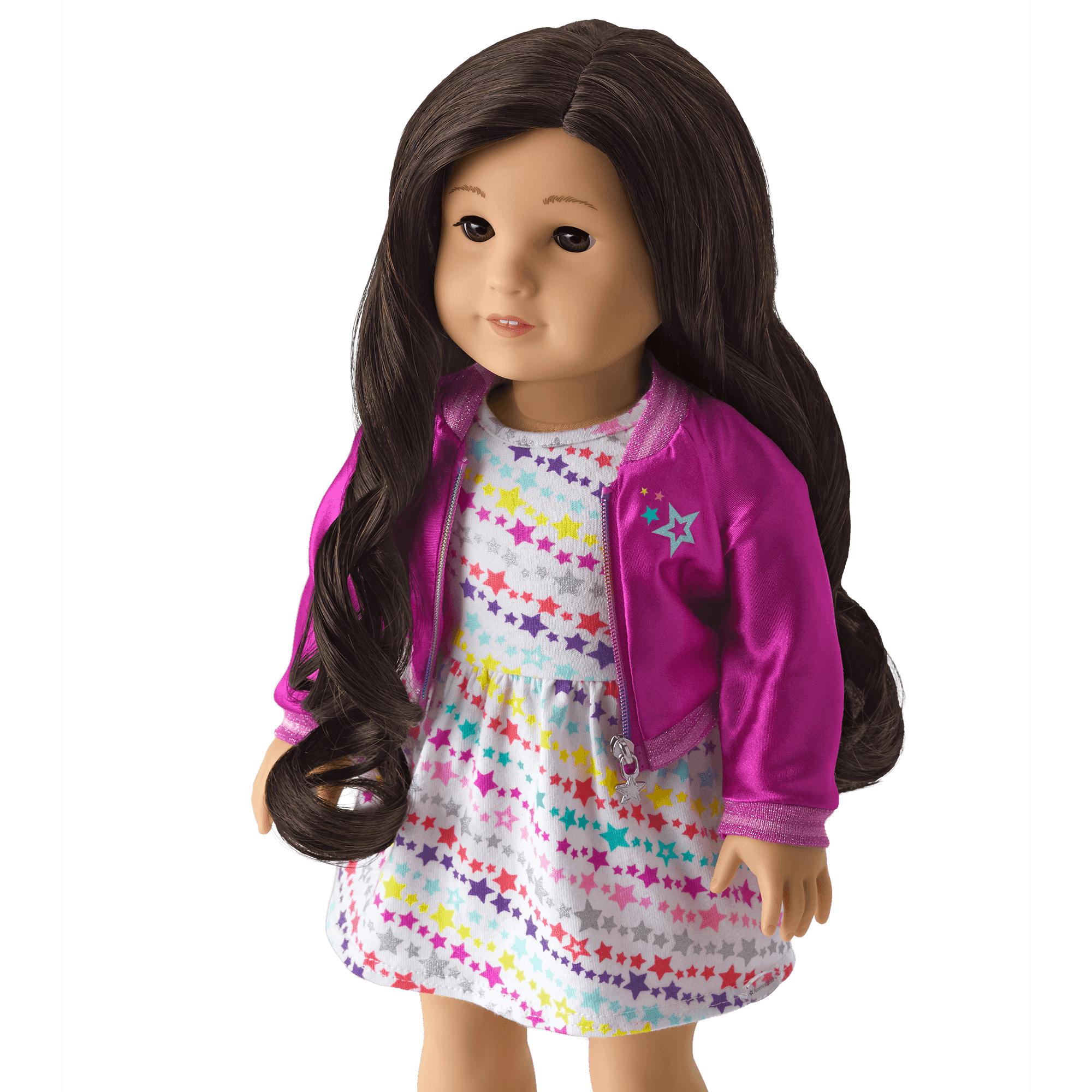 Truly Me™ Doll #84