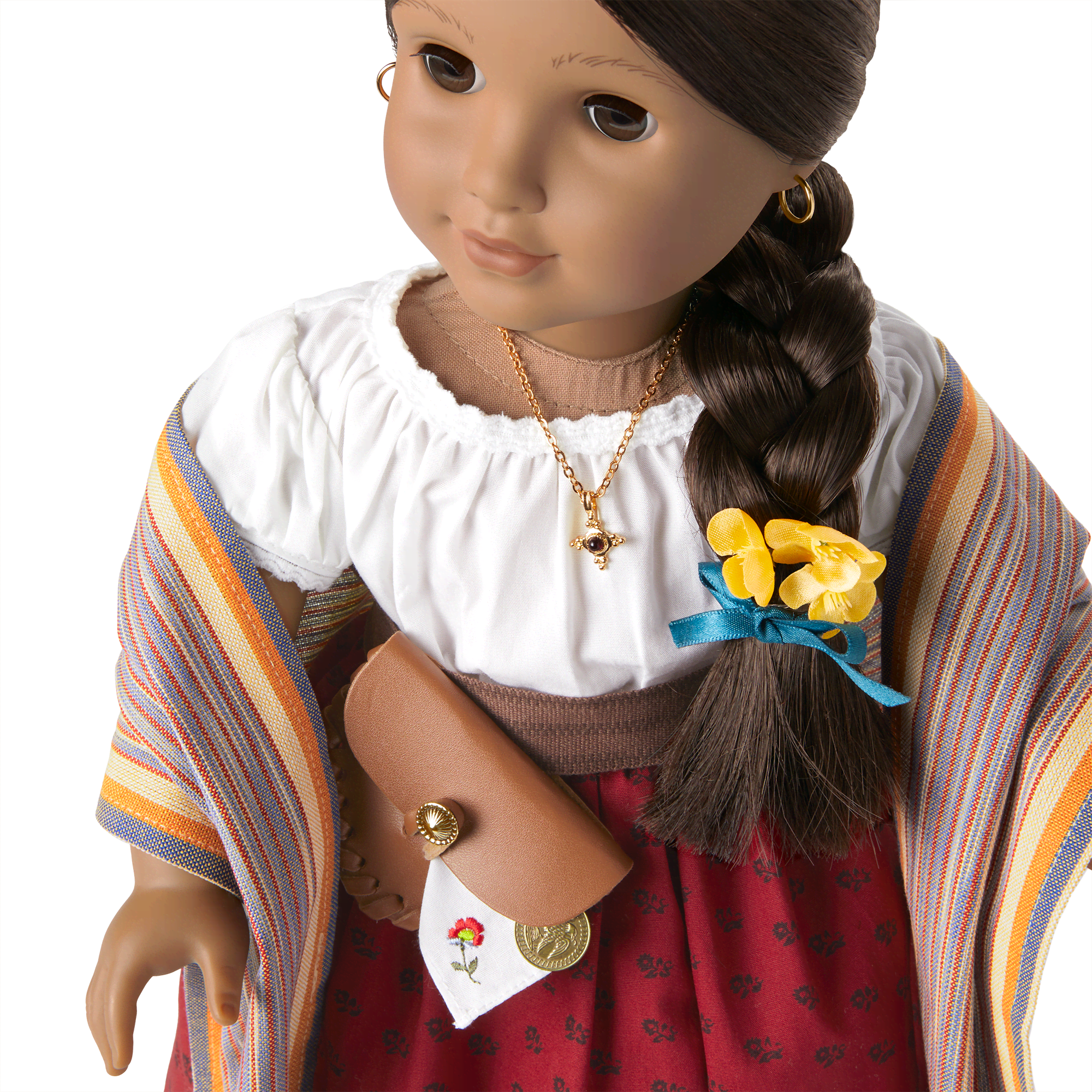 American girl josefina accessories store