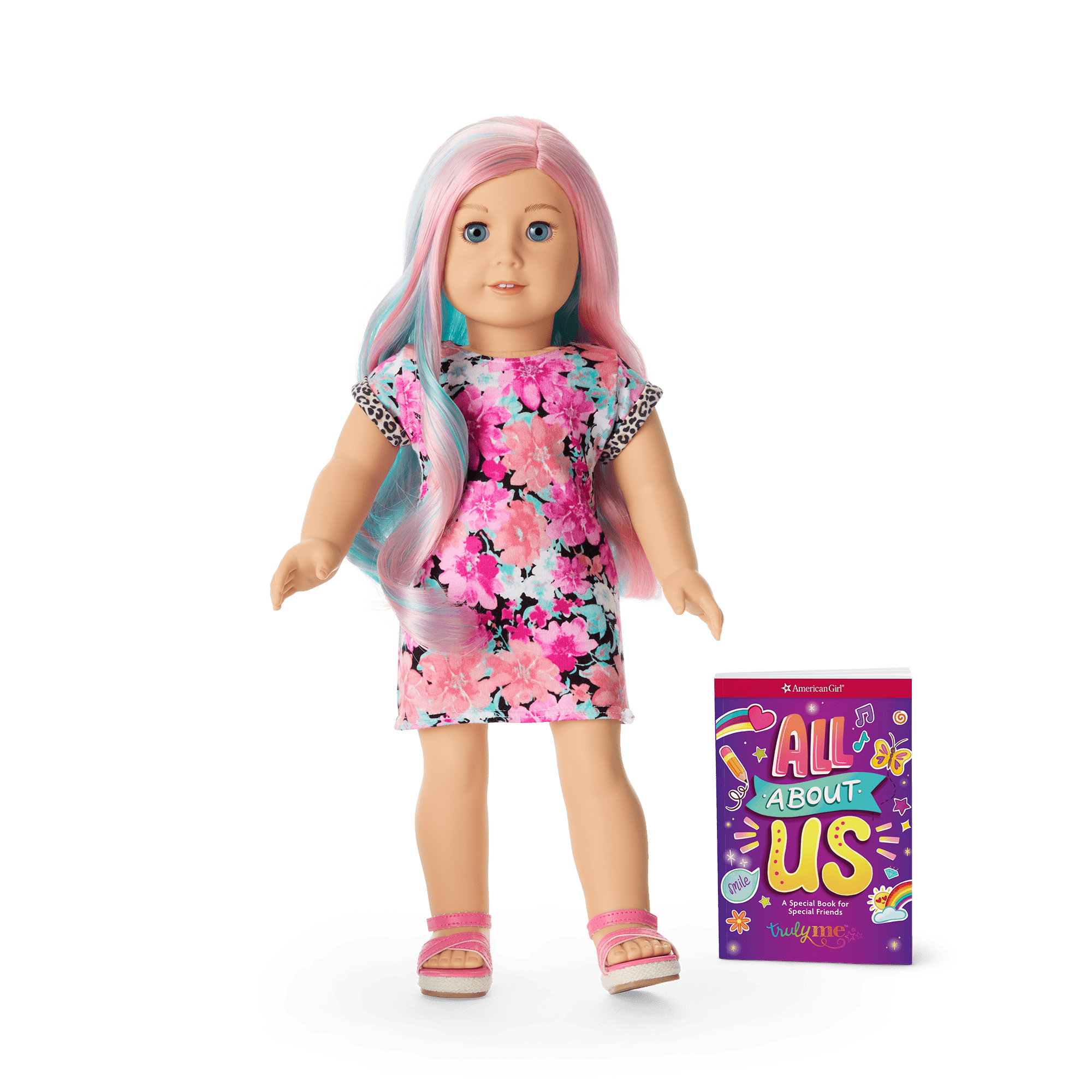 American girl doll all dolls discount