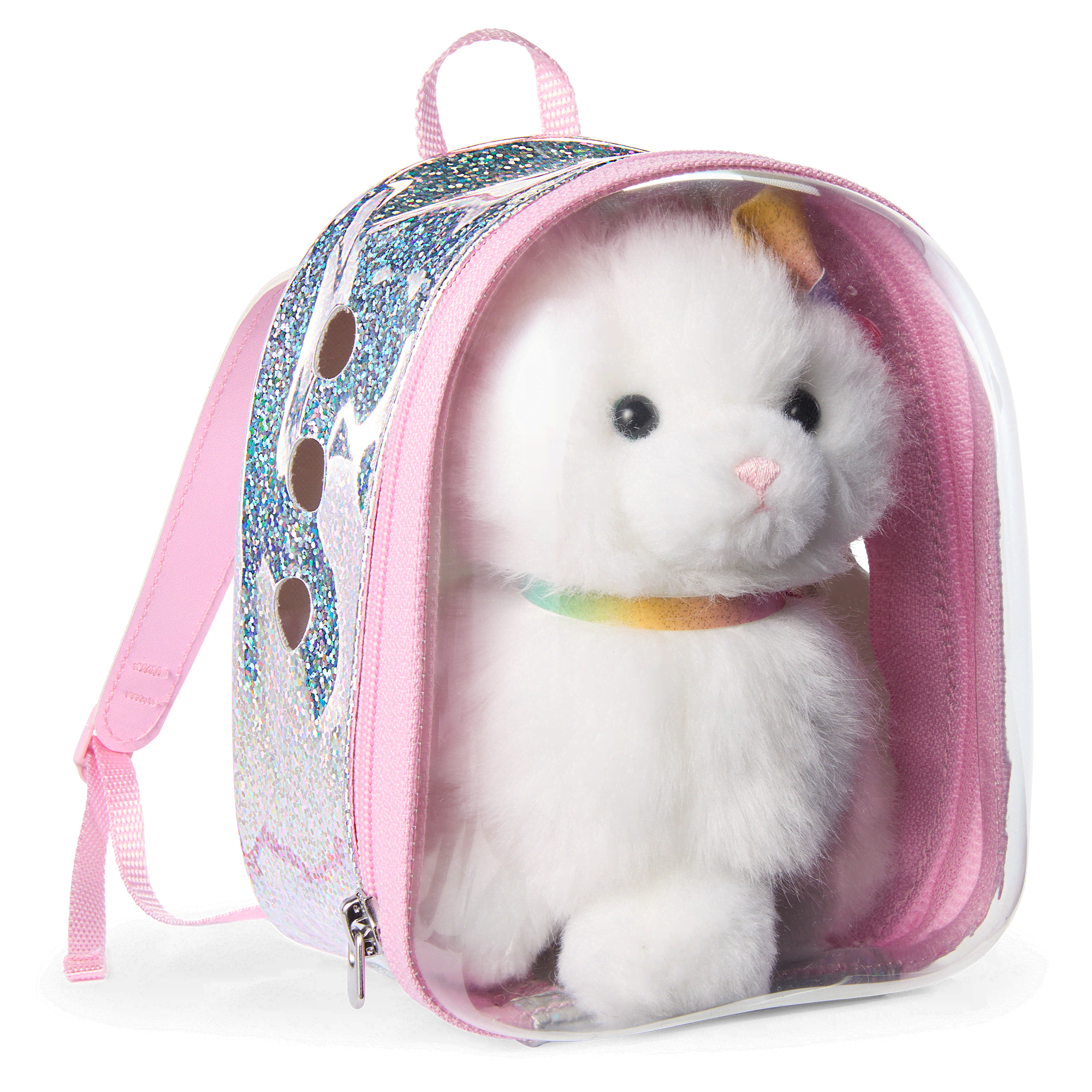 Summer’s™ Cat, Fettuccine™ (Girl of the Year™ 2025)