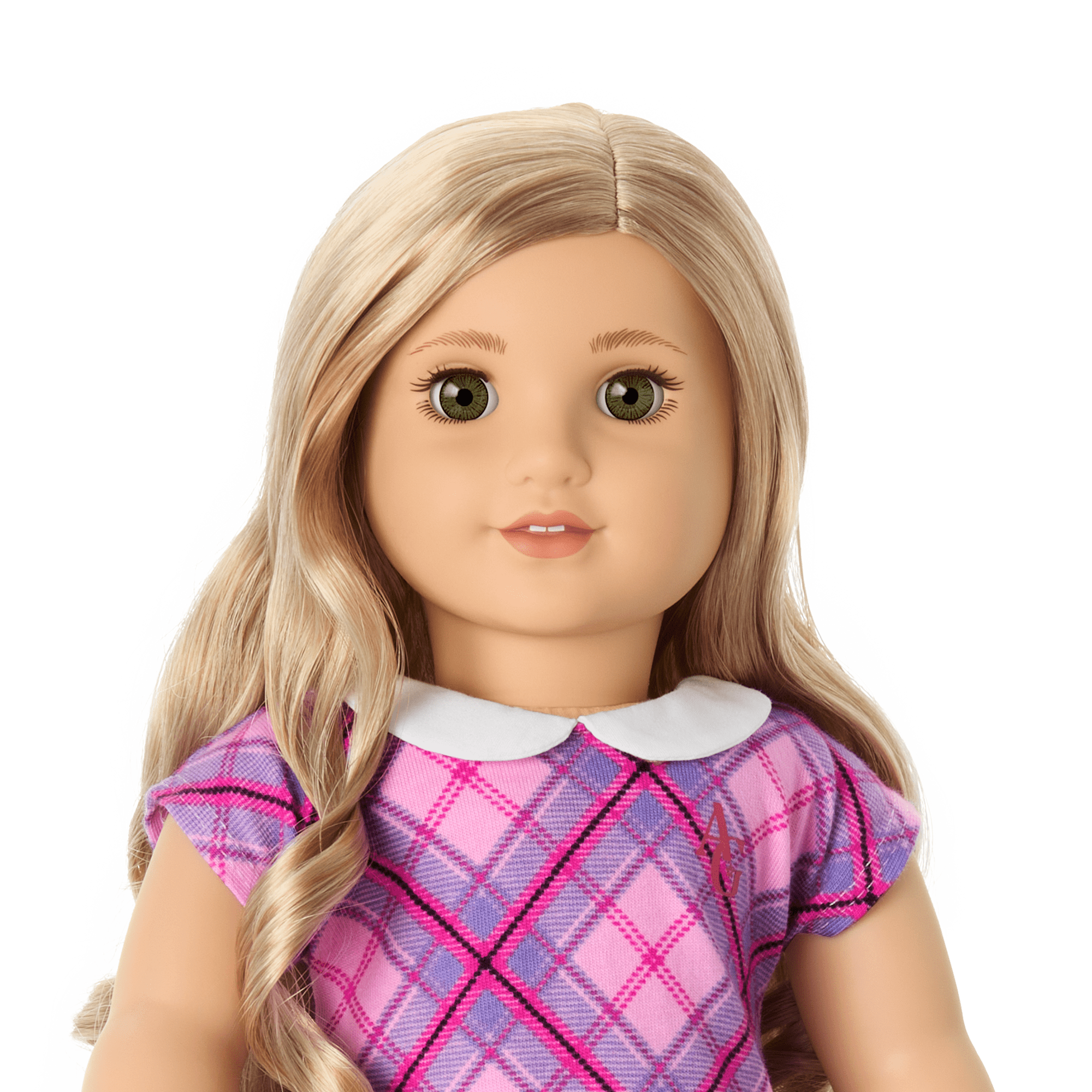 Truly Me™ 18-inch Doll #125 American Girl® - Main Image