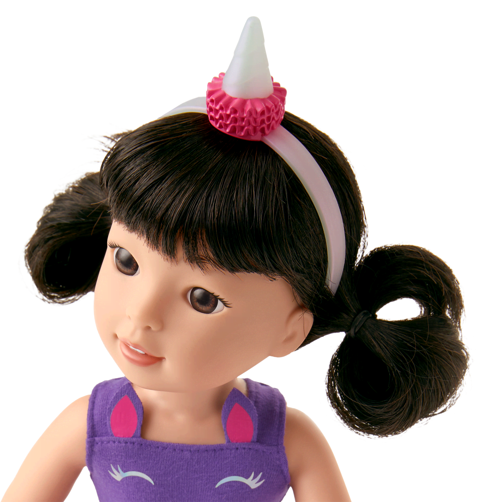 WellieWishers Emerson Doll American Girl