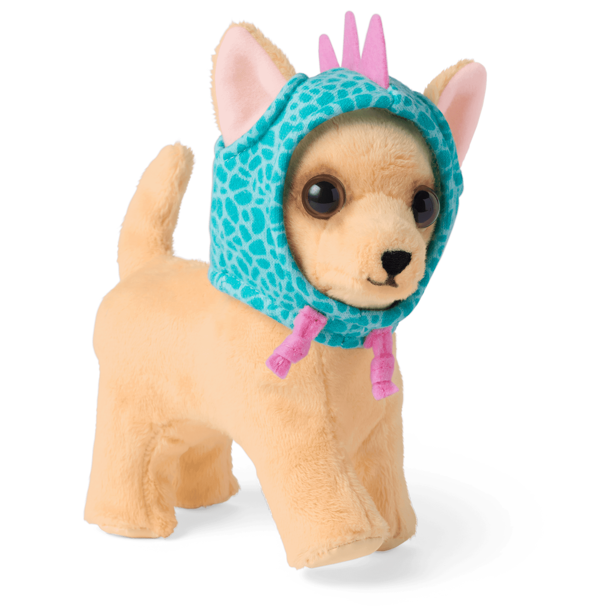 American girl doll pets shop