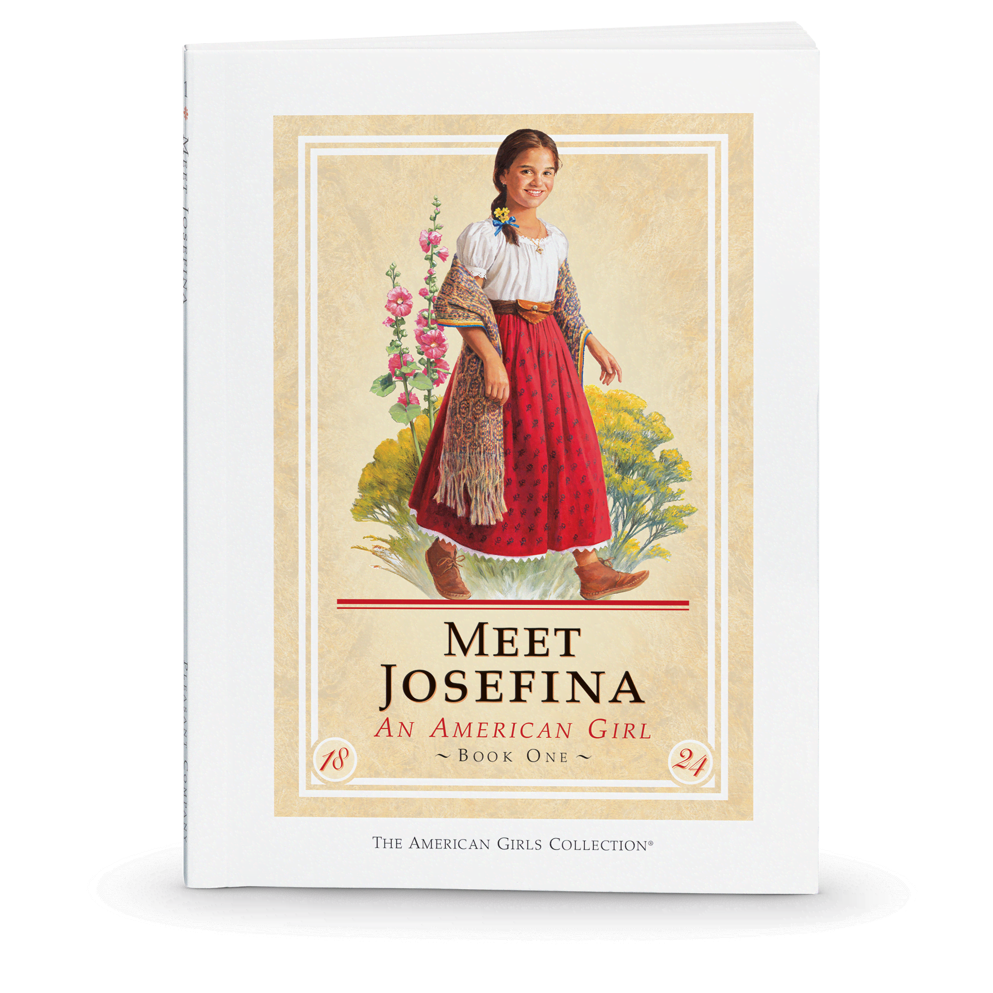 Meet josefina store