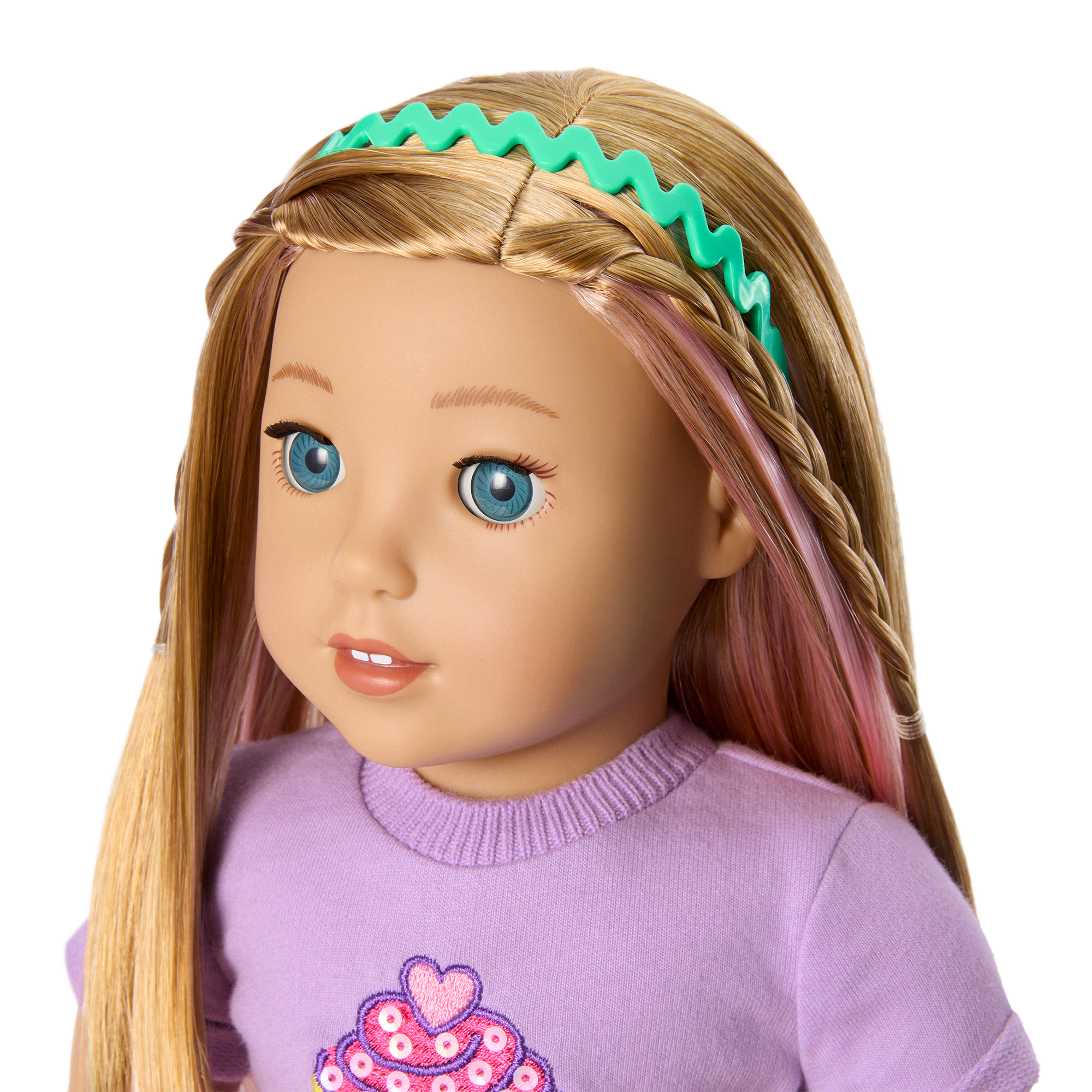 Summer s Bake Sale Outfit American Girl