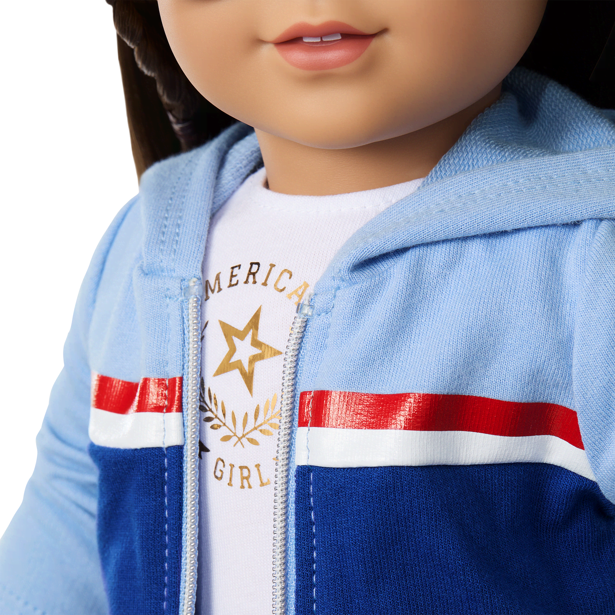 Team AG™ Jogger Set for 18-inch Dolls