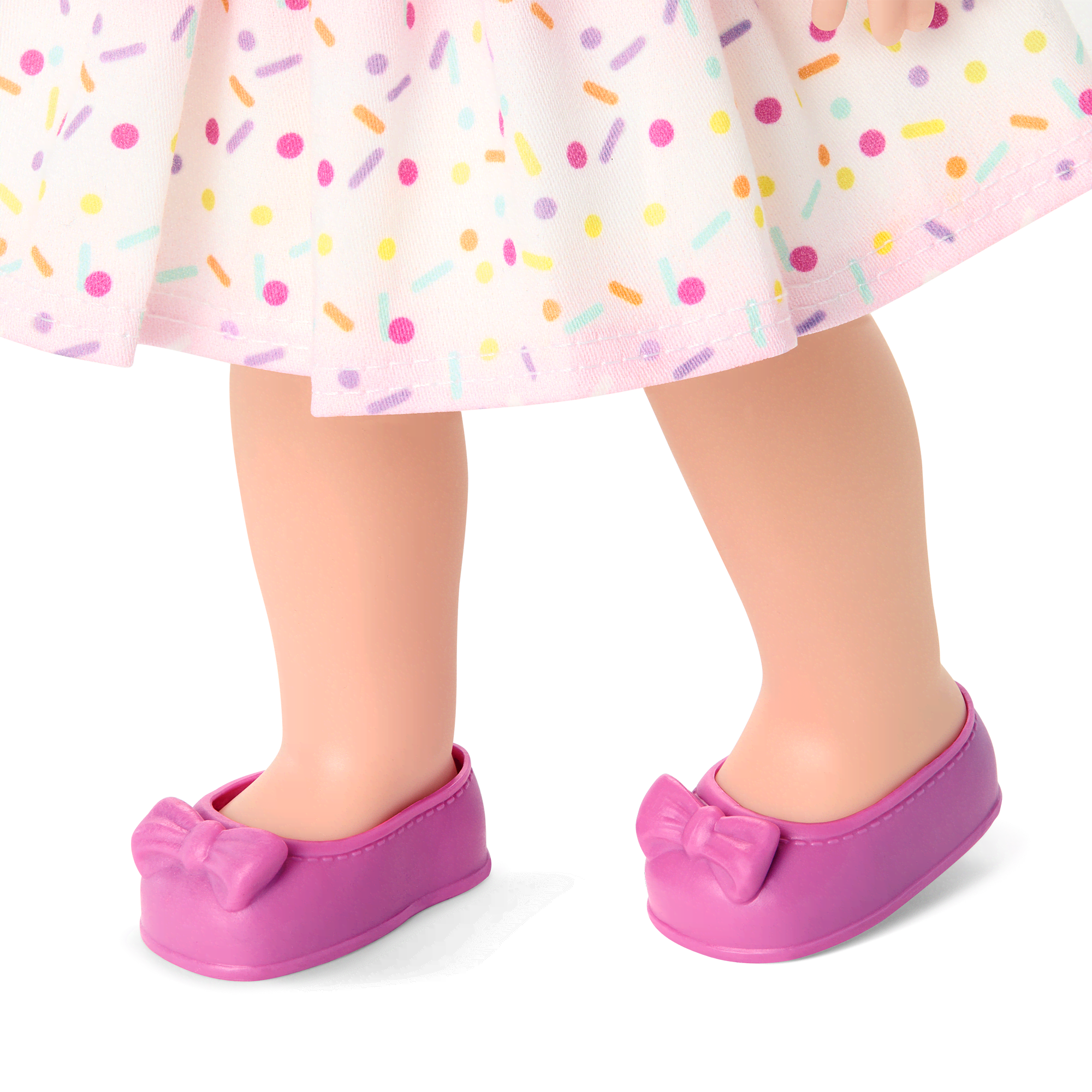 Emerson's™ Party-Ready Set (WellieWishers™)