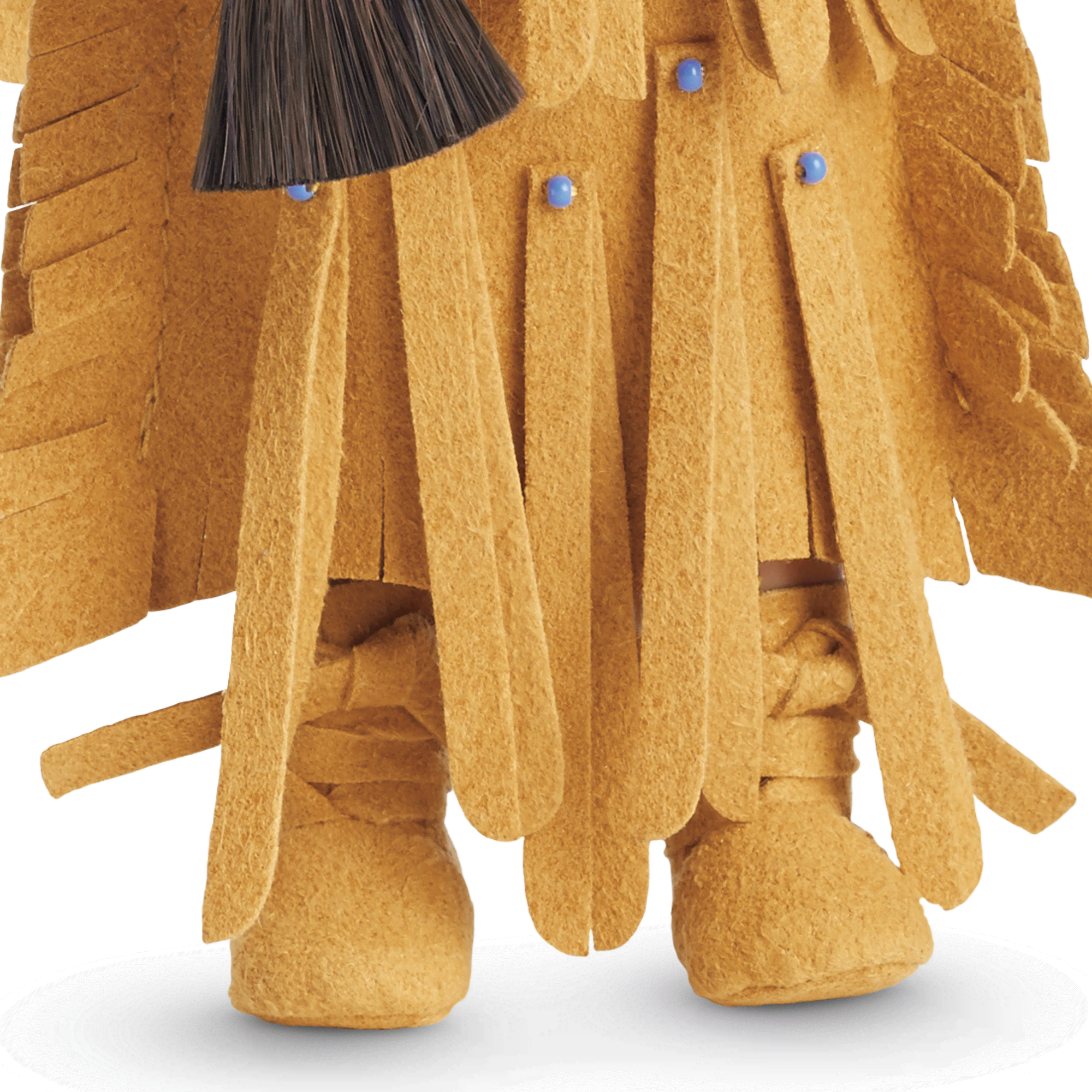 Kaya™ Mini Doll & Book (Historical Characters)