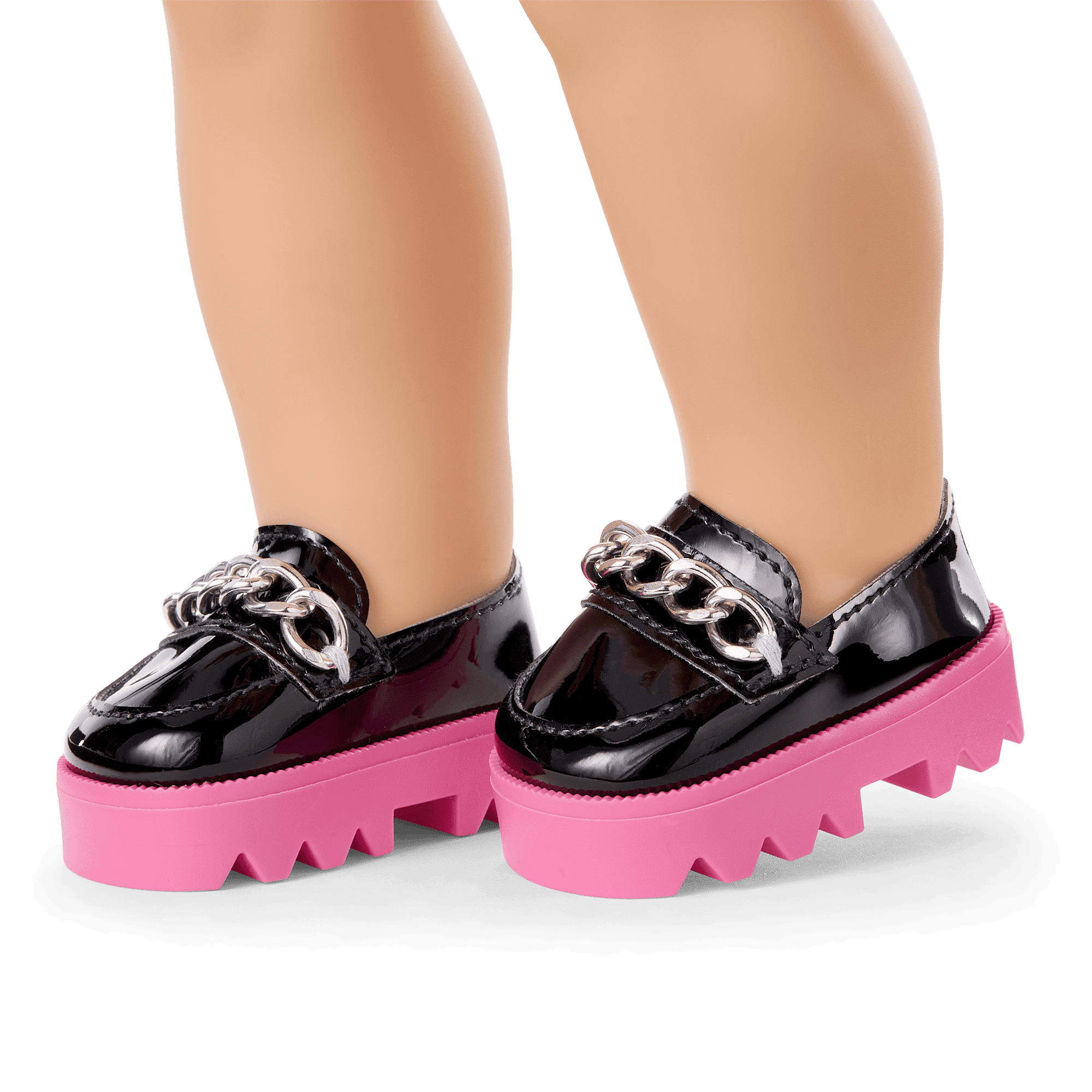 Baby doll platform shoes on sale