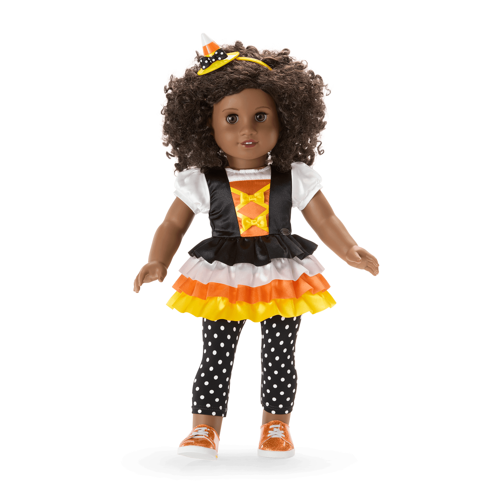American girl doll halloween shop