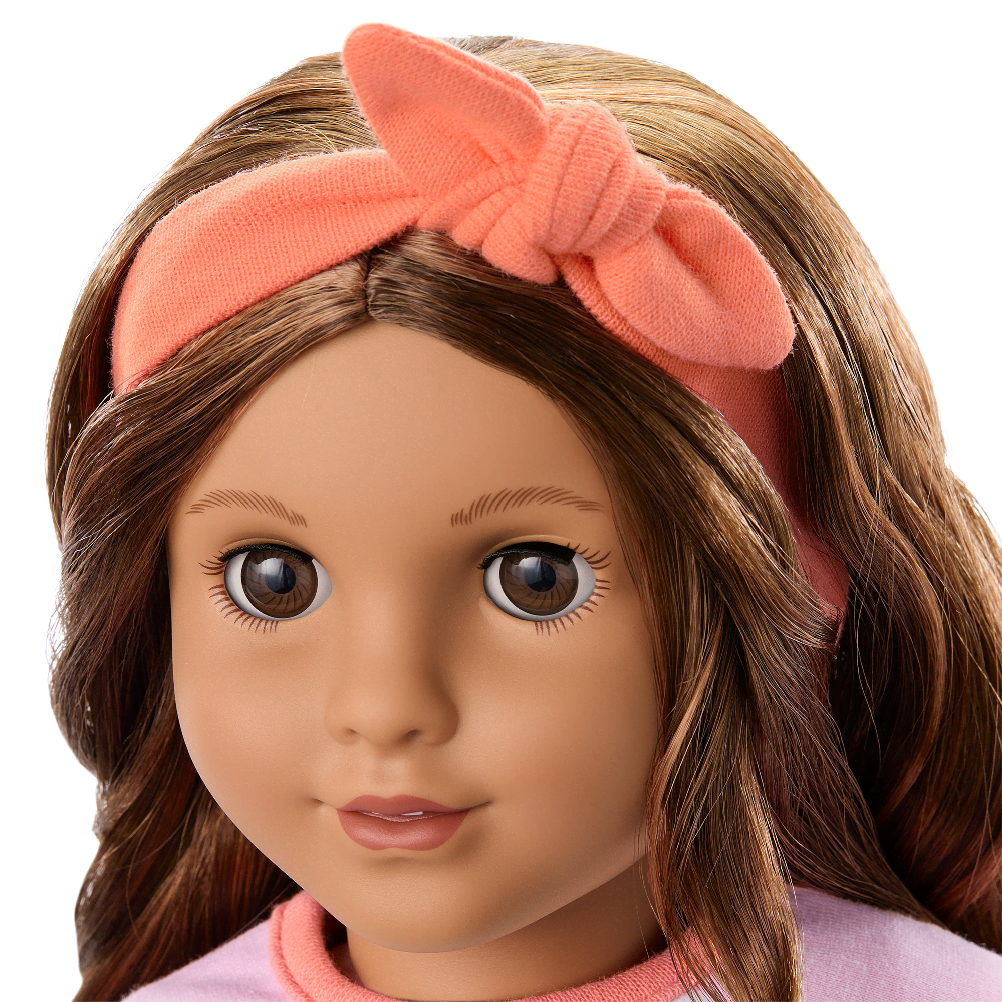 Waking Up Is Ruff PJs for 18-inch Dolls