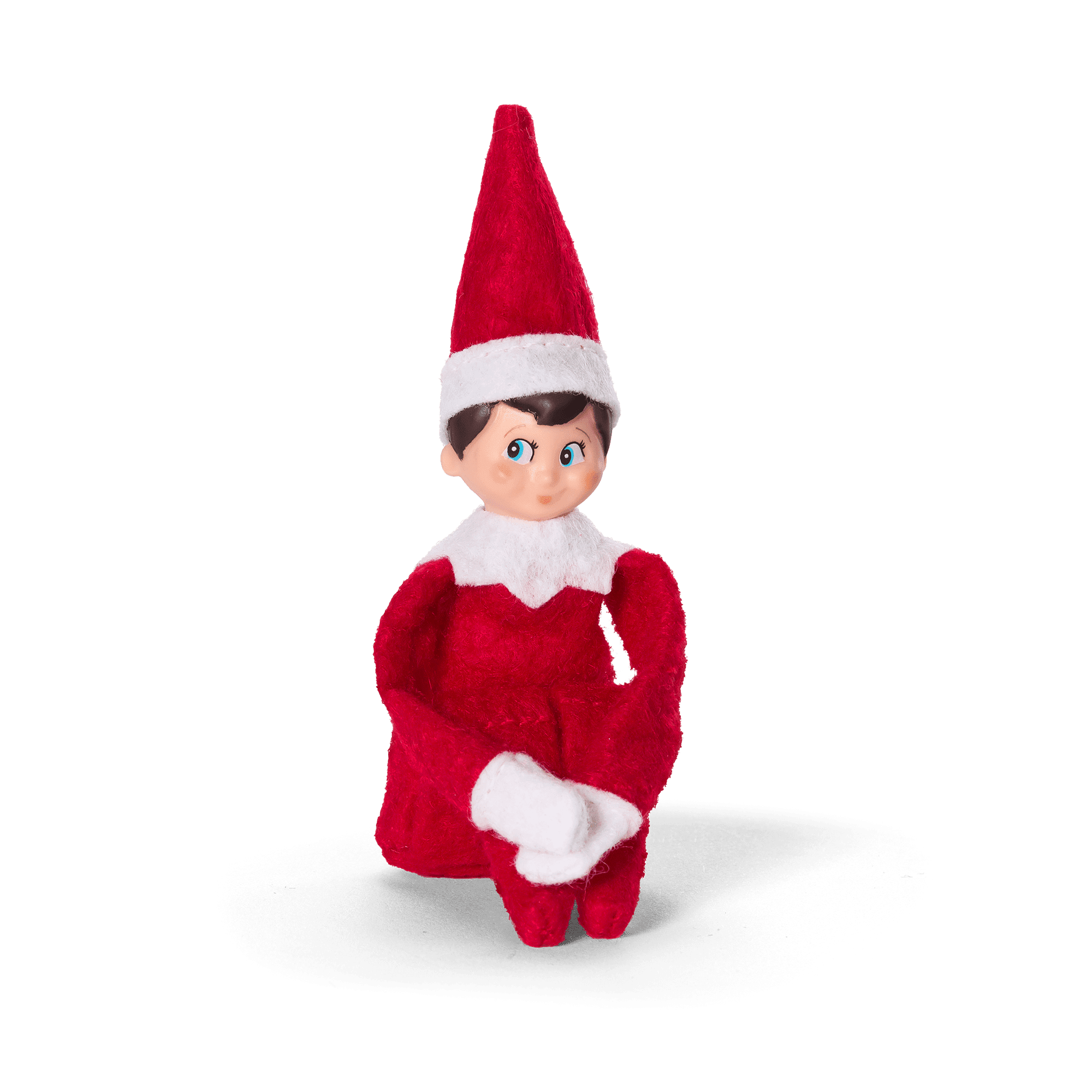 Girl scout elf doll hotsell