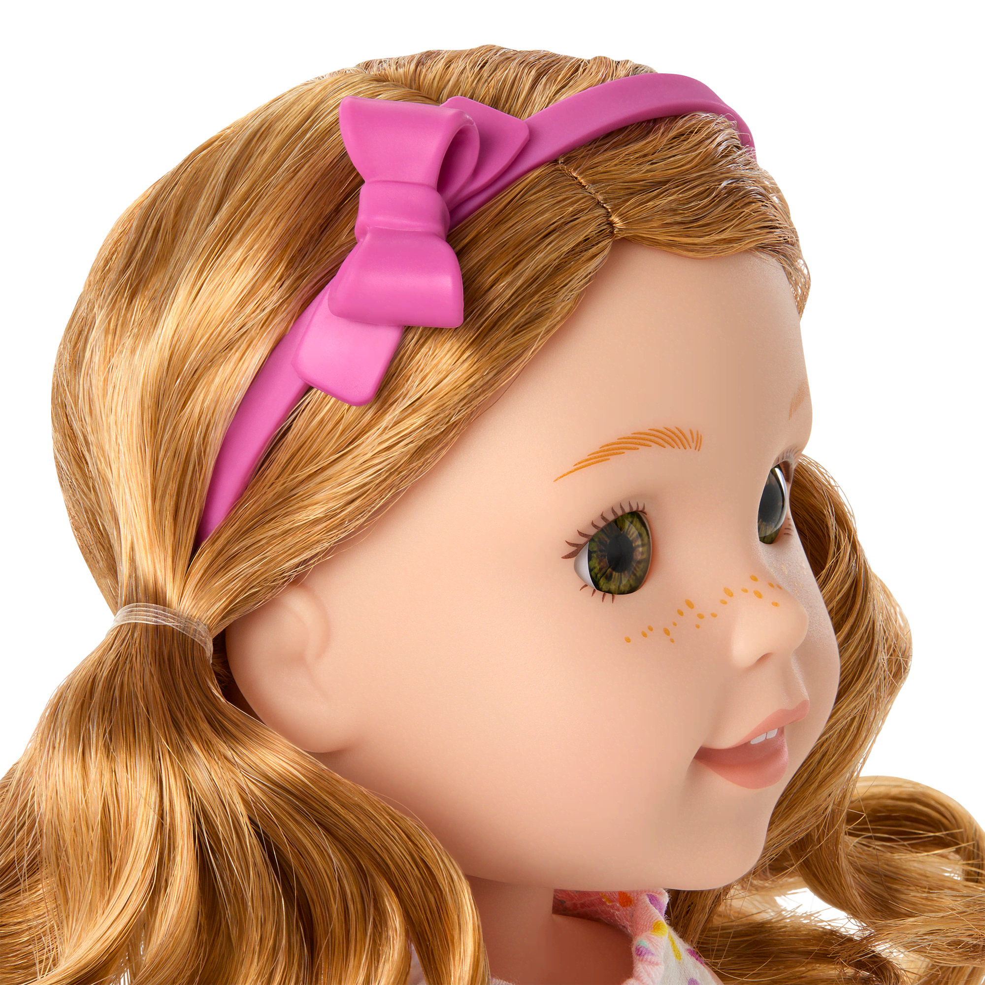 Willa's™ Party-Ready Set (WellieWishers™)
