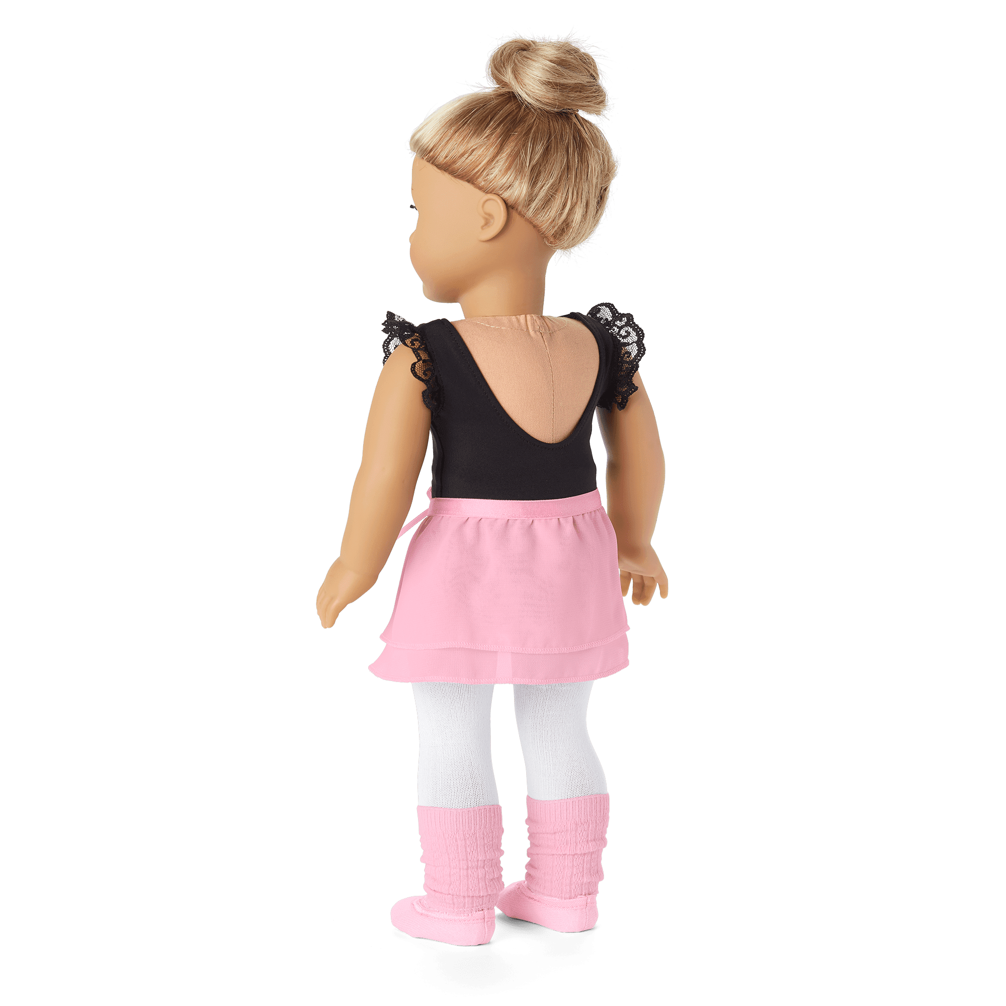 On Your Toes Ballet Outfit for 18-inch Dolls
