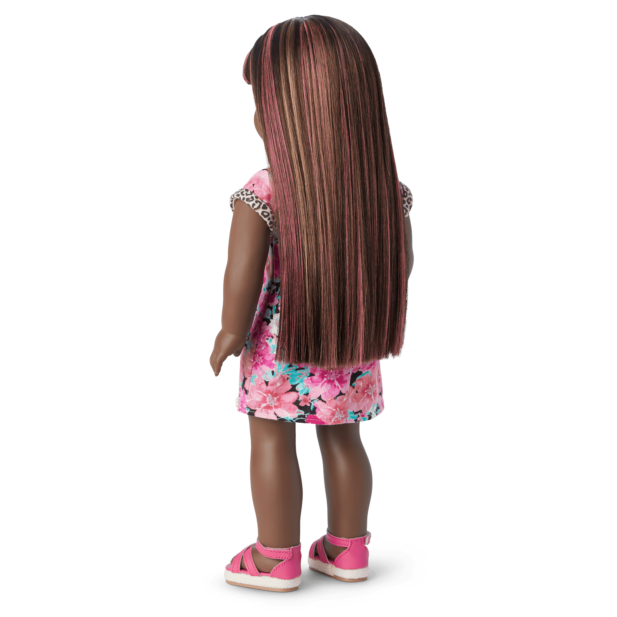 Truly Me™ 18-inch Doll #109 + Show Your Sweet Side Accessories