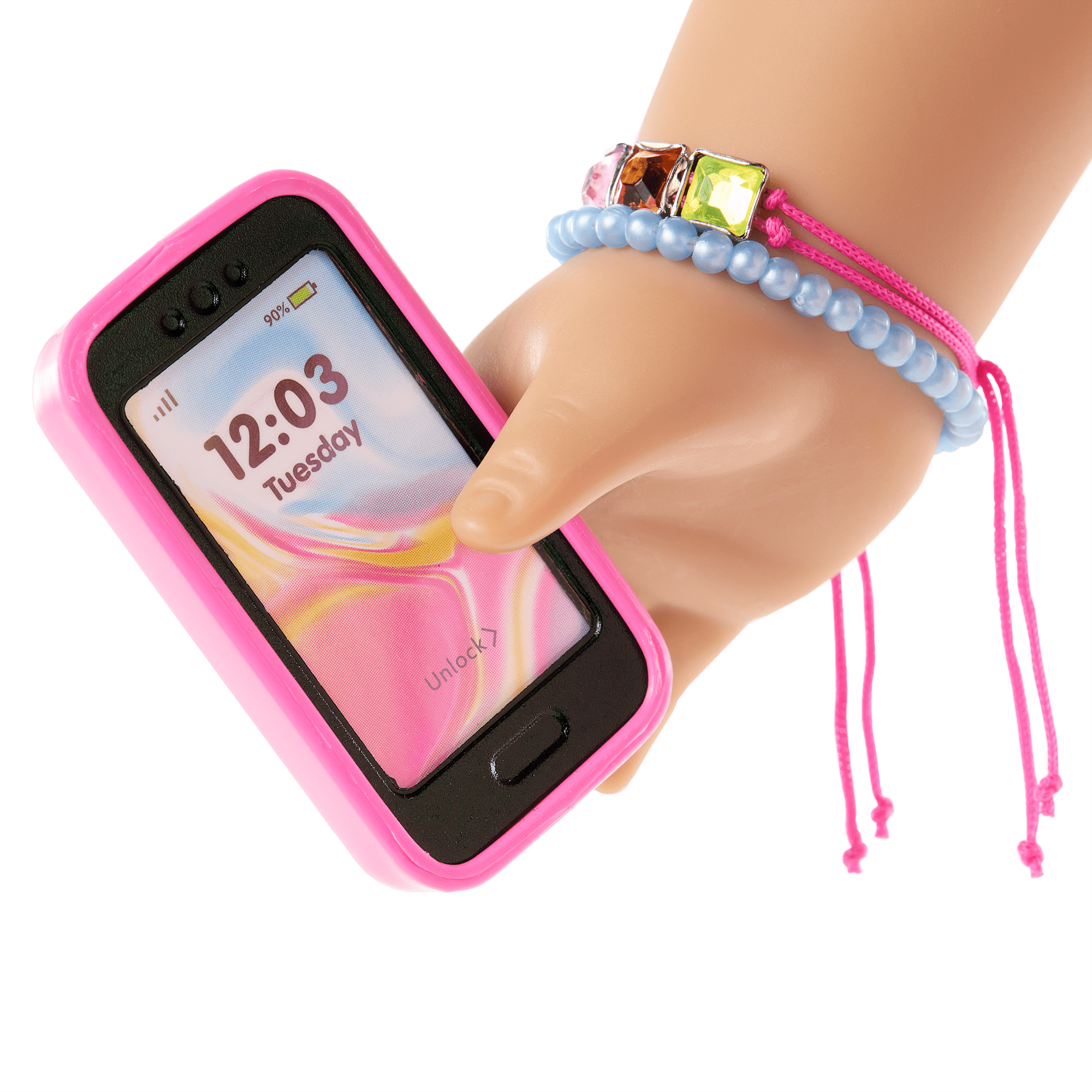 American girl phone number 2025