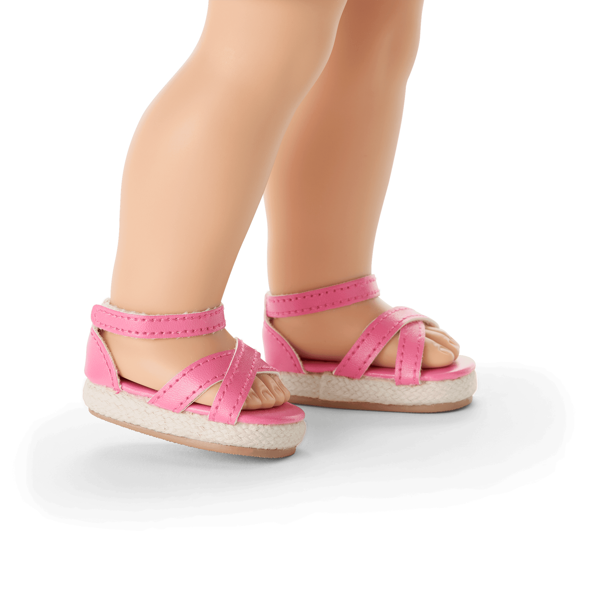 Truly Me™ 18-inch Doll #129 + Show Your Sweet Side Accessories