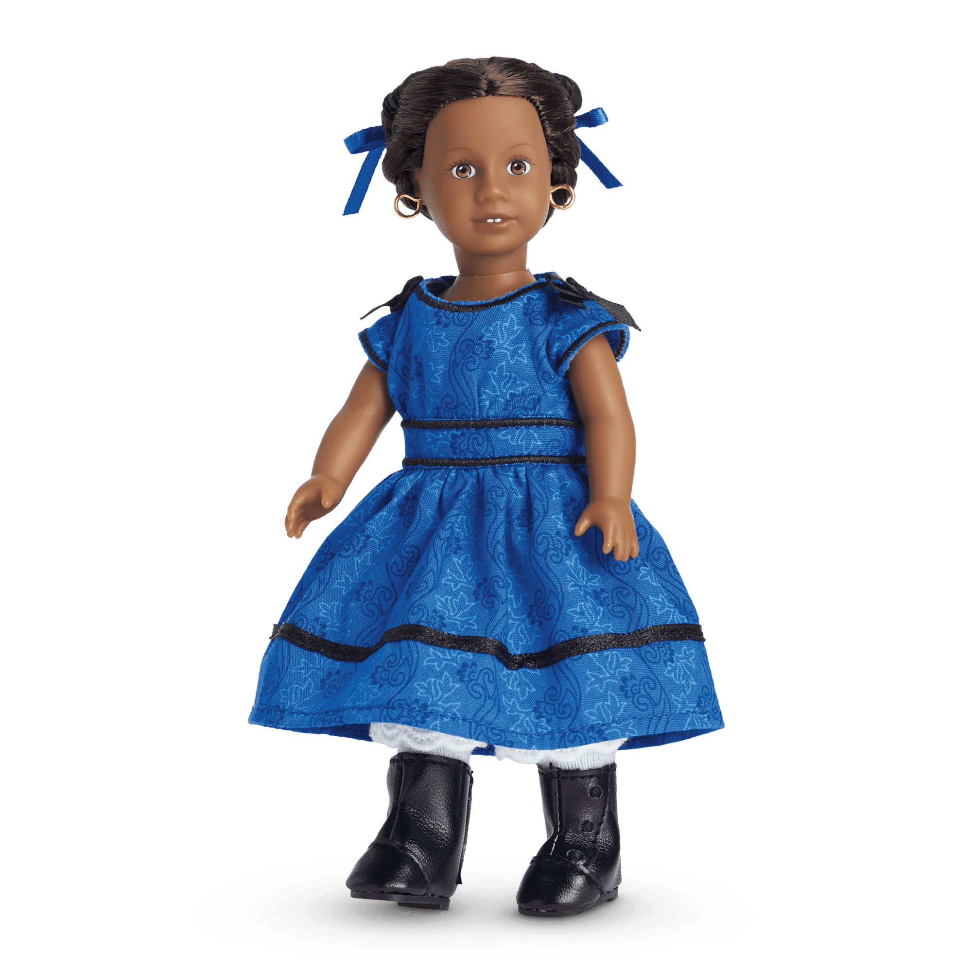 Addy Walker™ Mini Doll & Book