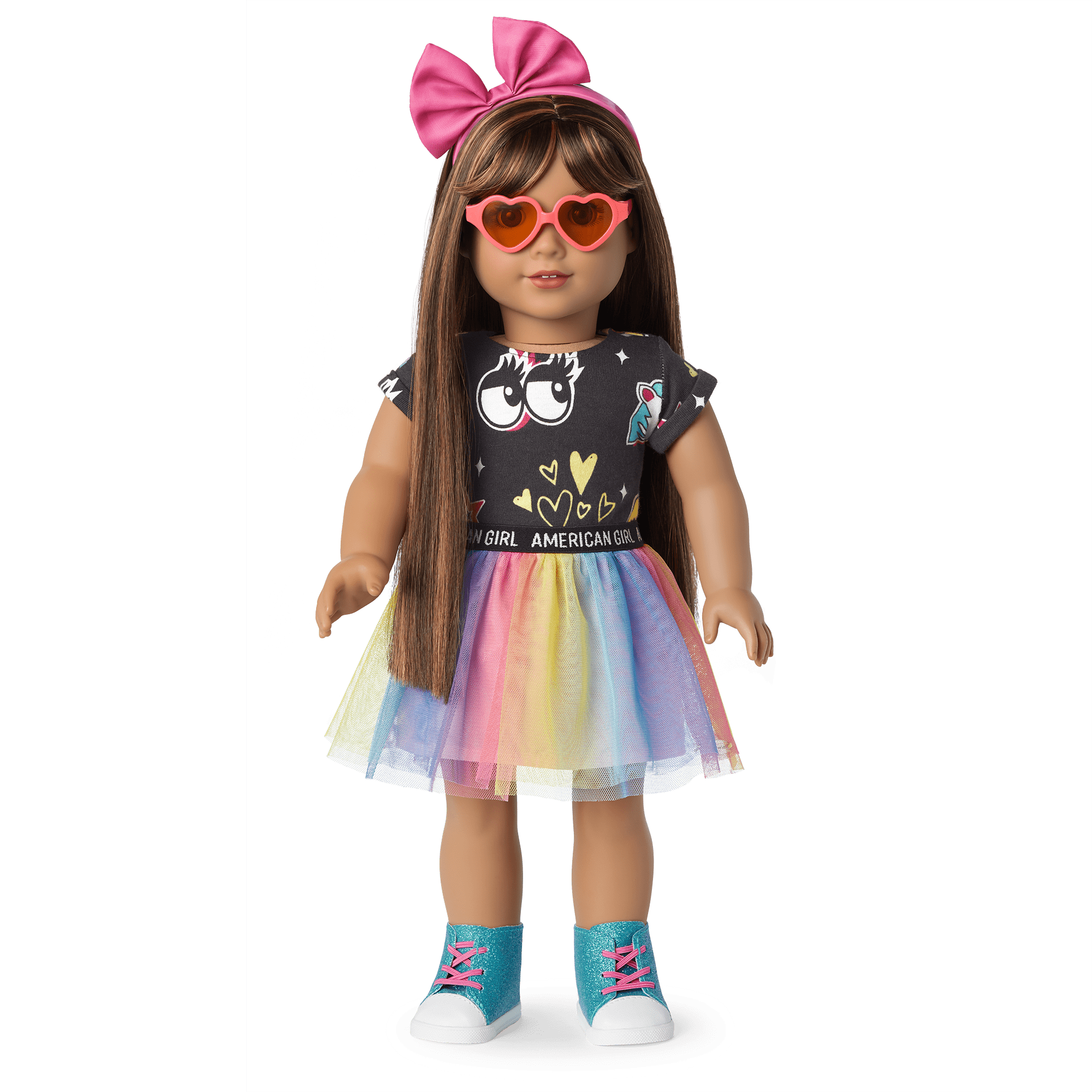 Truly Me® All the Accessories Collection