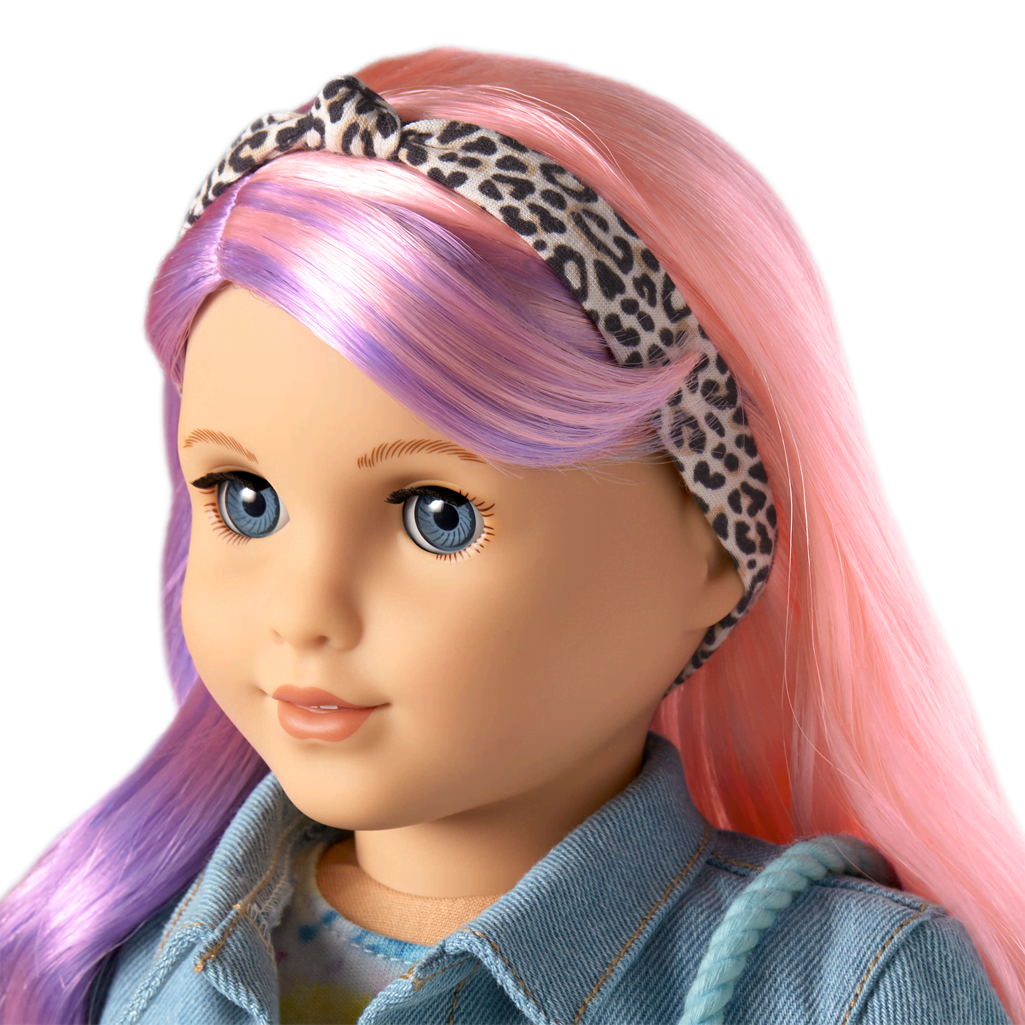 Truly Me™ 18-inch Doll #116 + Show Your Artsy Side Accessories