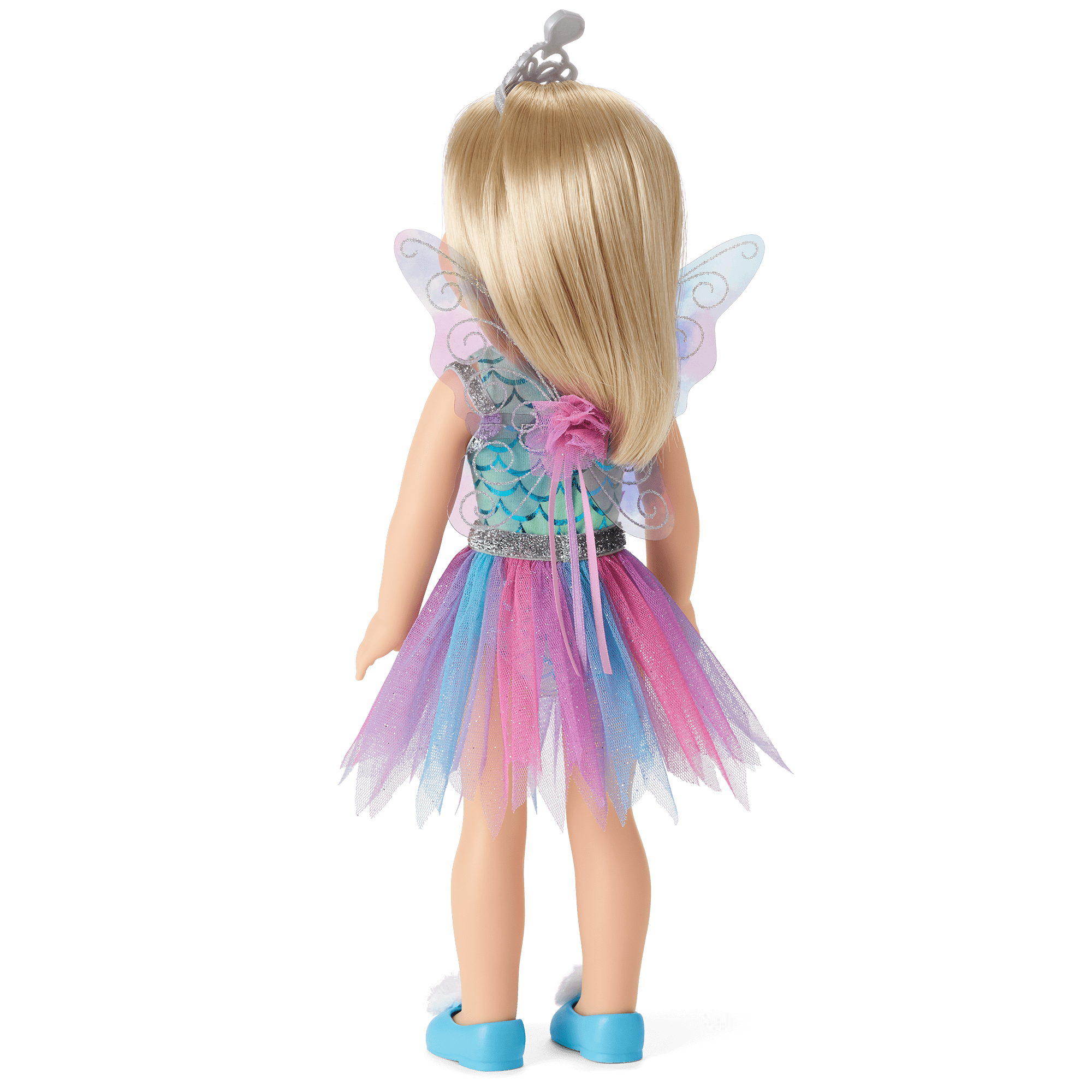 WellieWishers™ Butterfly Wings Bundle