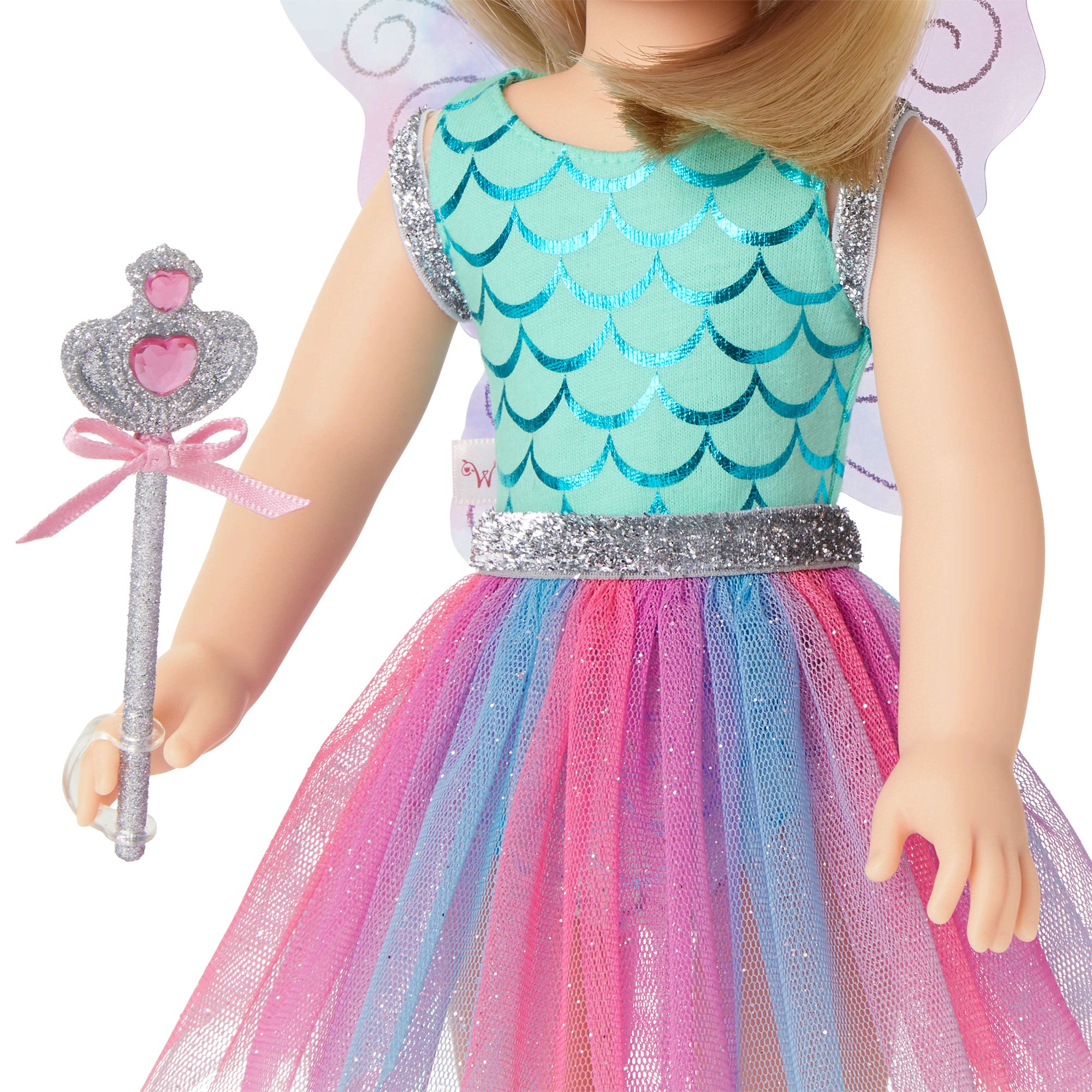 WellieWishers™ Butterfly Wings Bundle