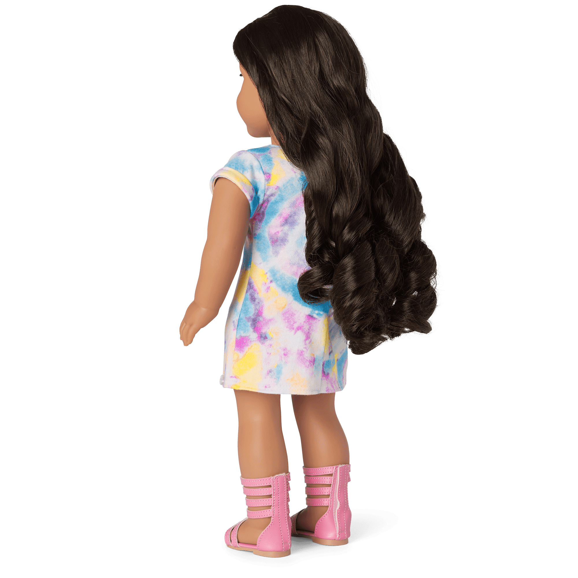 Truly Me™ 18-inch Doll #108