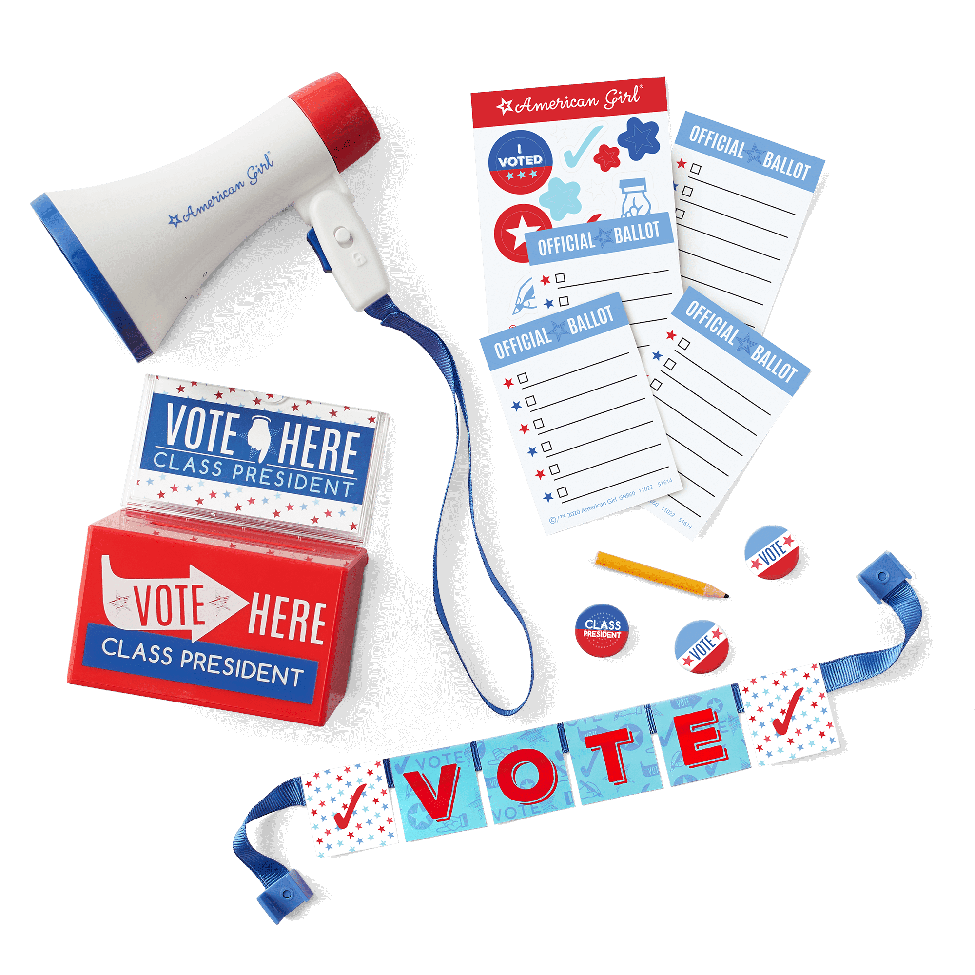 Student Council Election Set