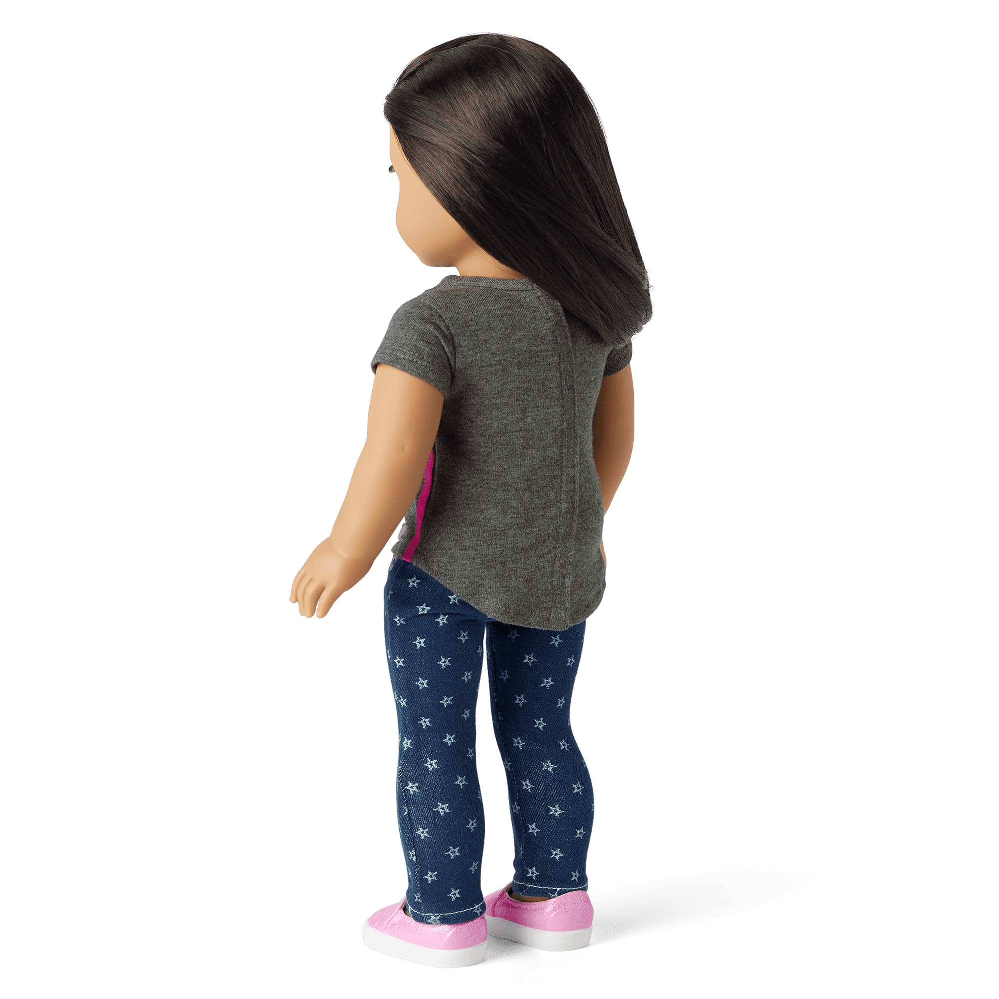Star Bright Tee for 18-inch Dolls | American Girl