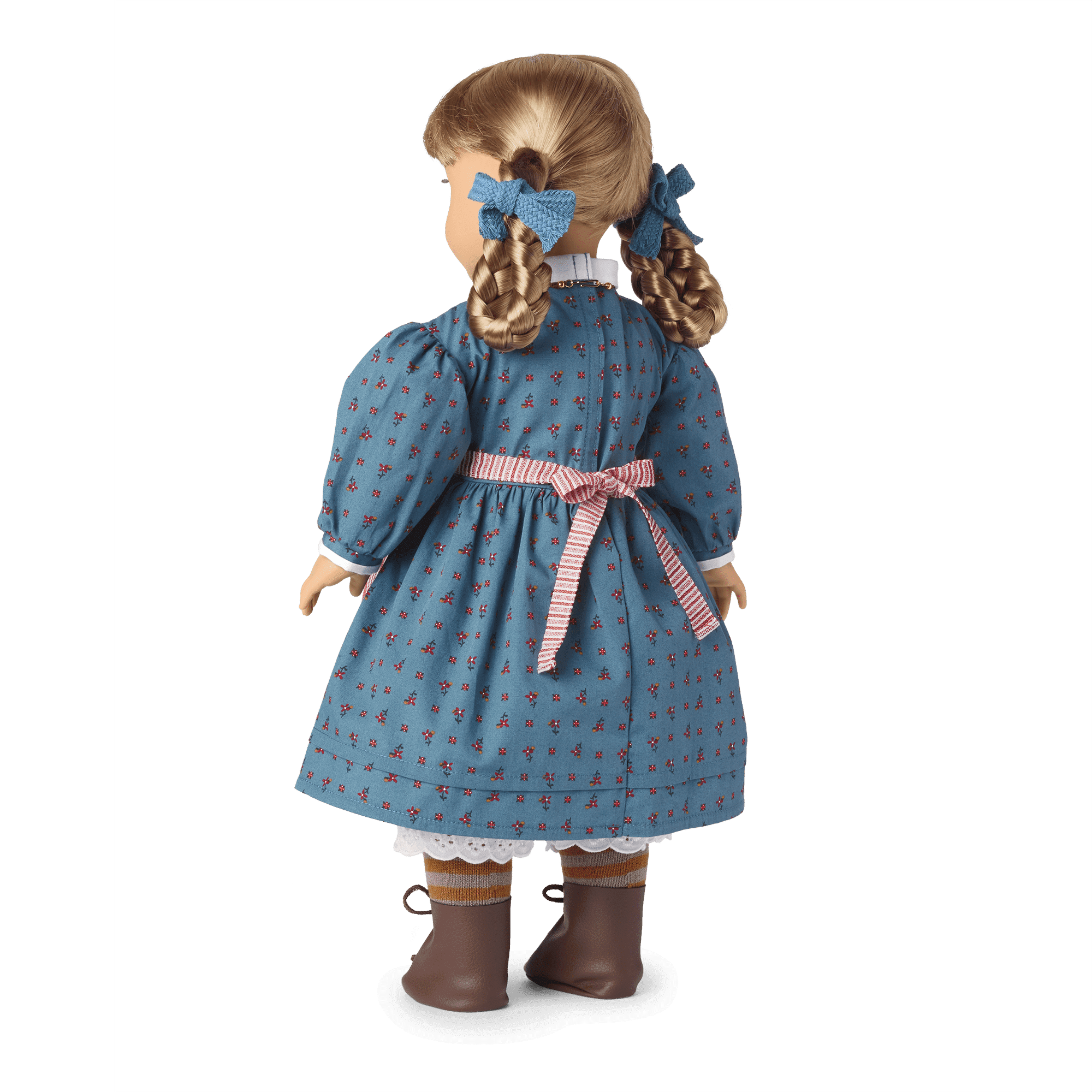 Kirsten larson american girl doll value deals