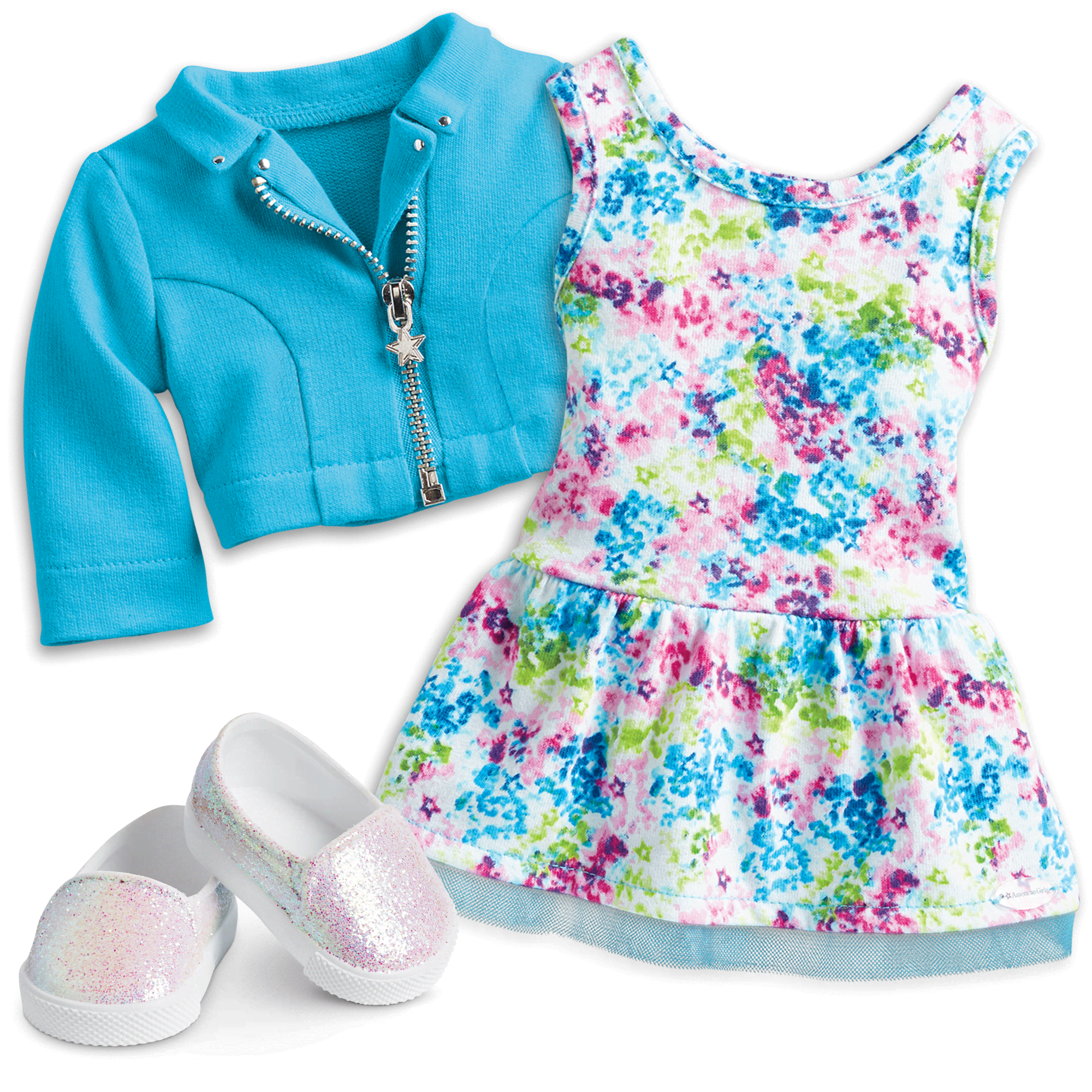 Truly Me™ Doll Without Hair #71