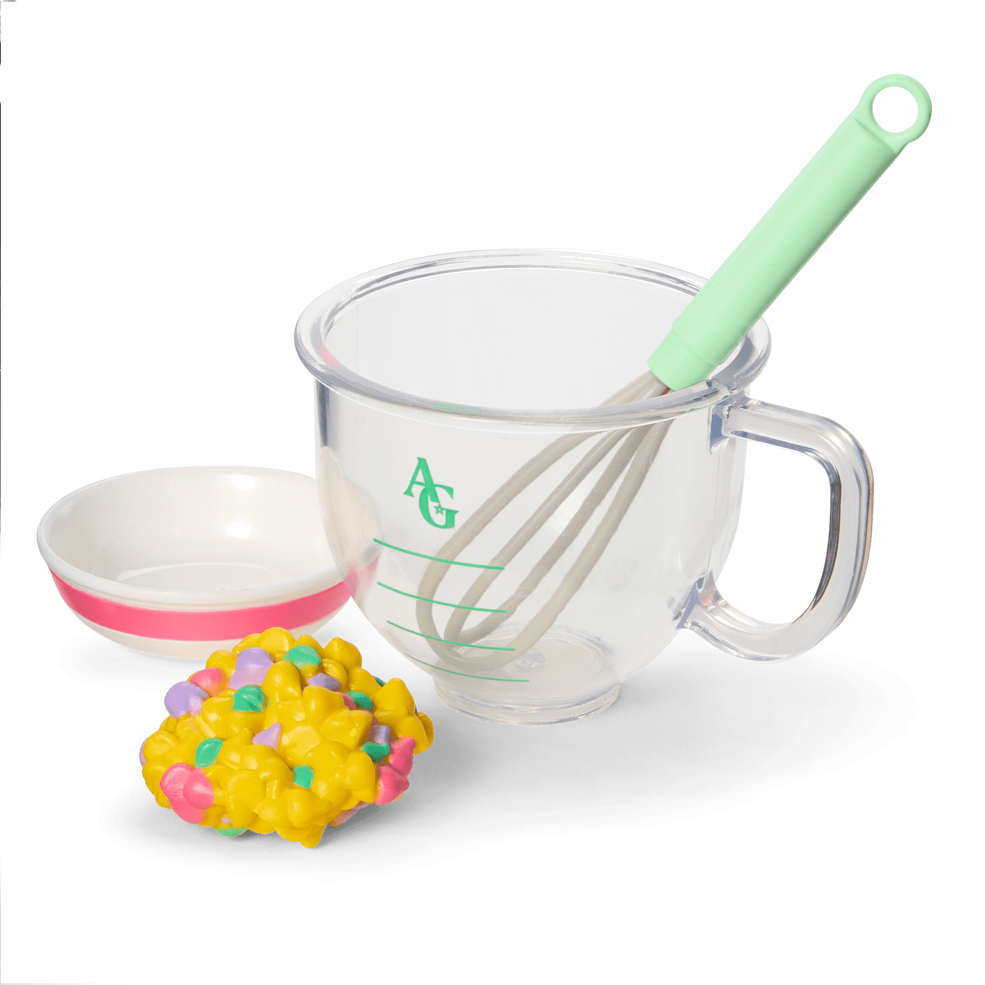 Summer’s Baking Accessories™ for 18-inch Dolls (Girl of the Year™ 2025)