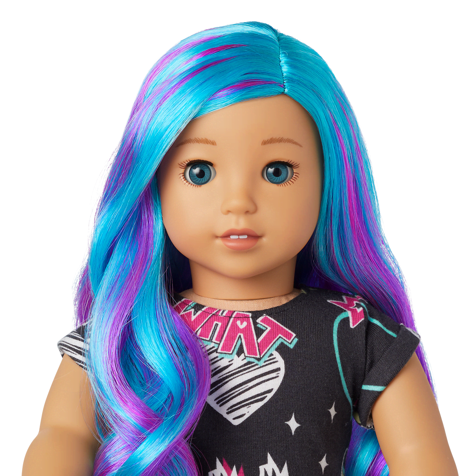 Truly Me 18 inch Doll 119 American Girl