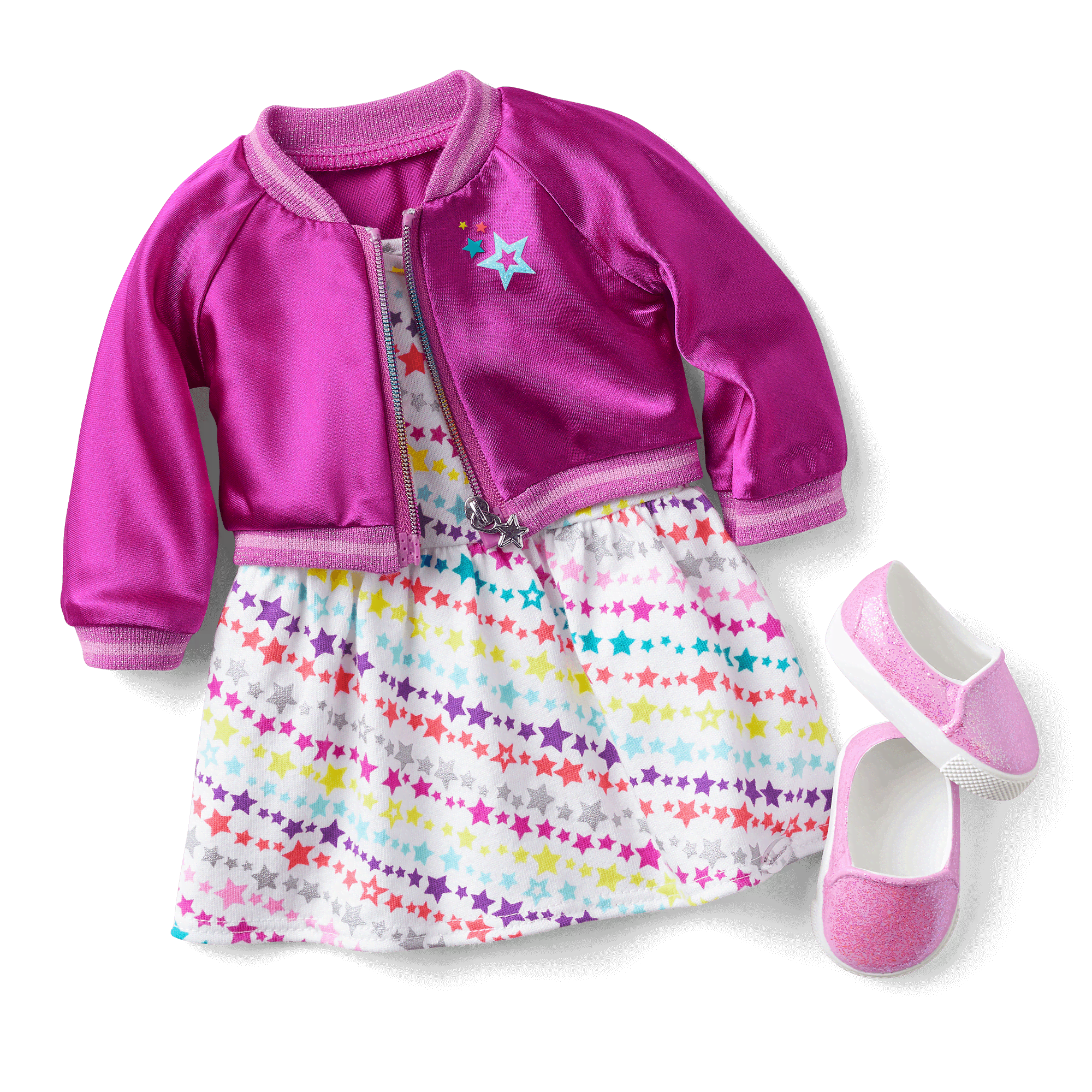 Truly Me Doll 71 American Girl