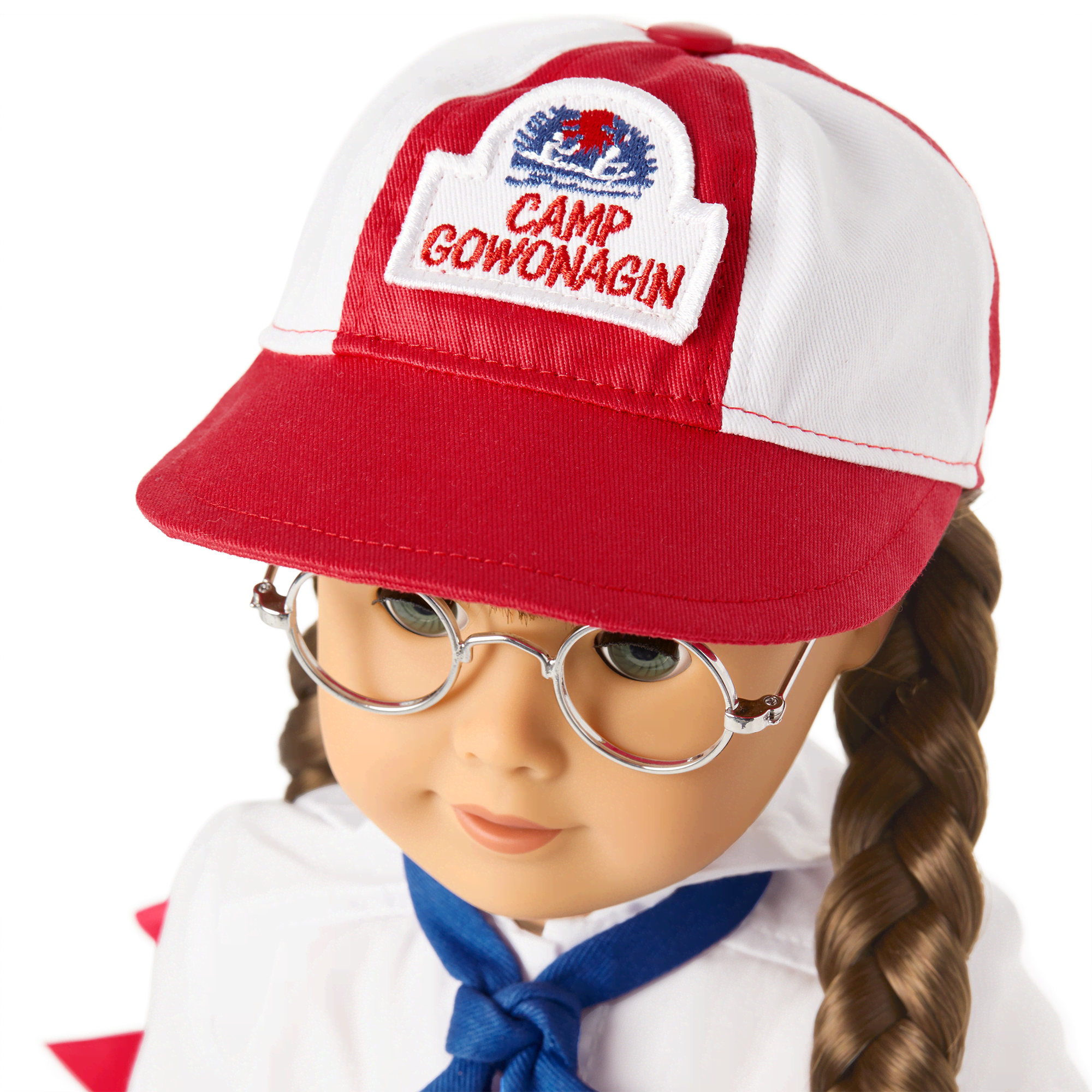 Molly's™ Camp Bundle (Historical Characters)