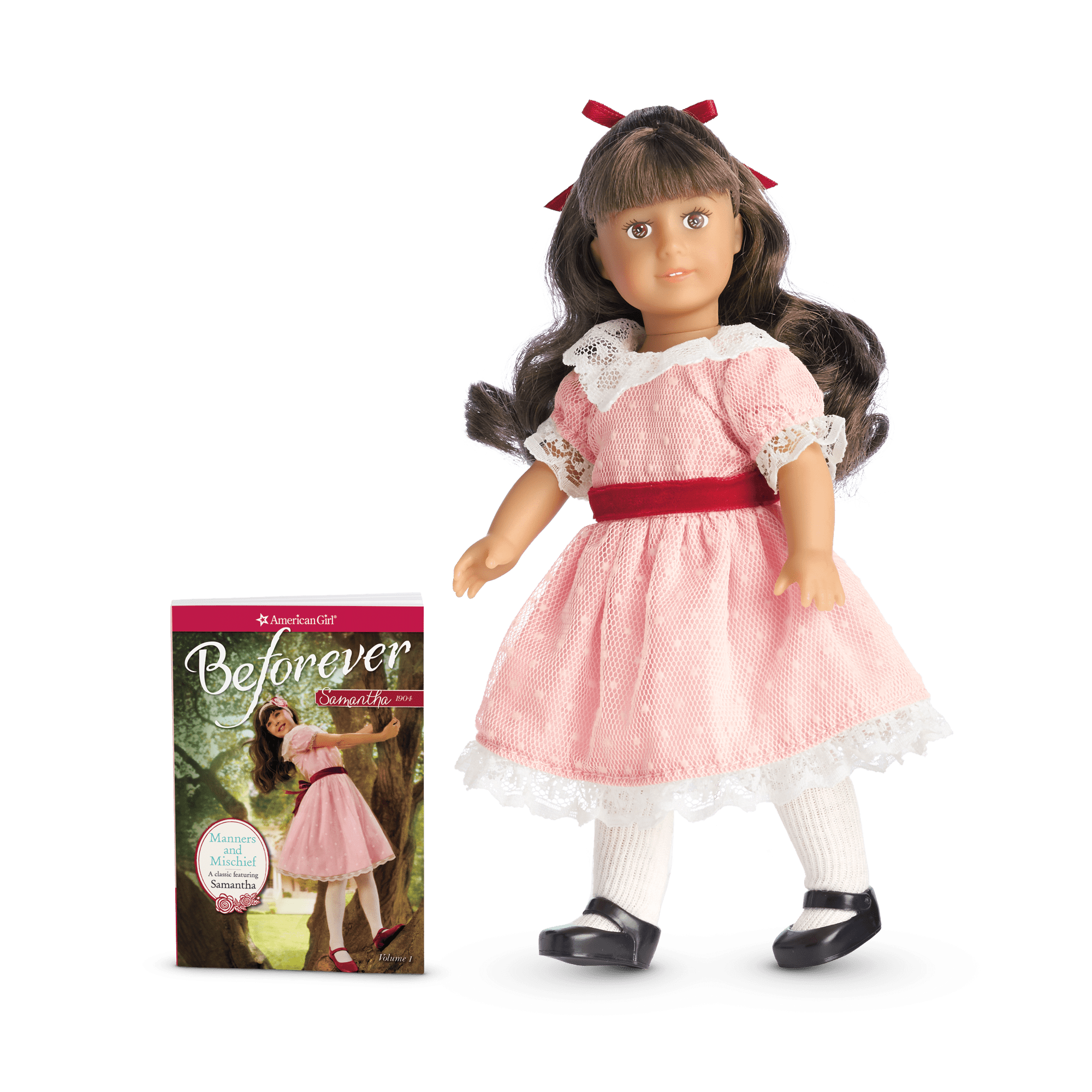 American girl beforever discount