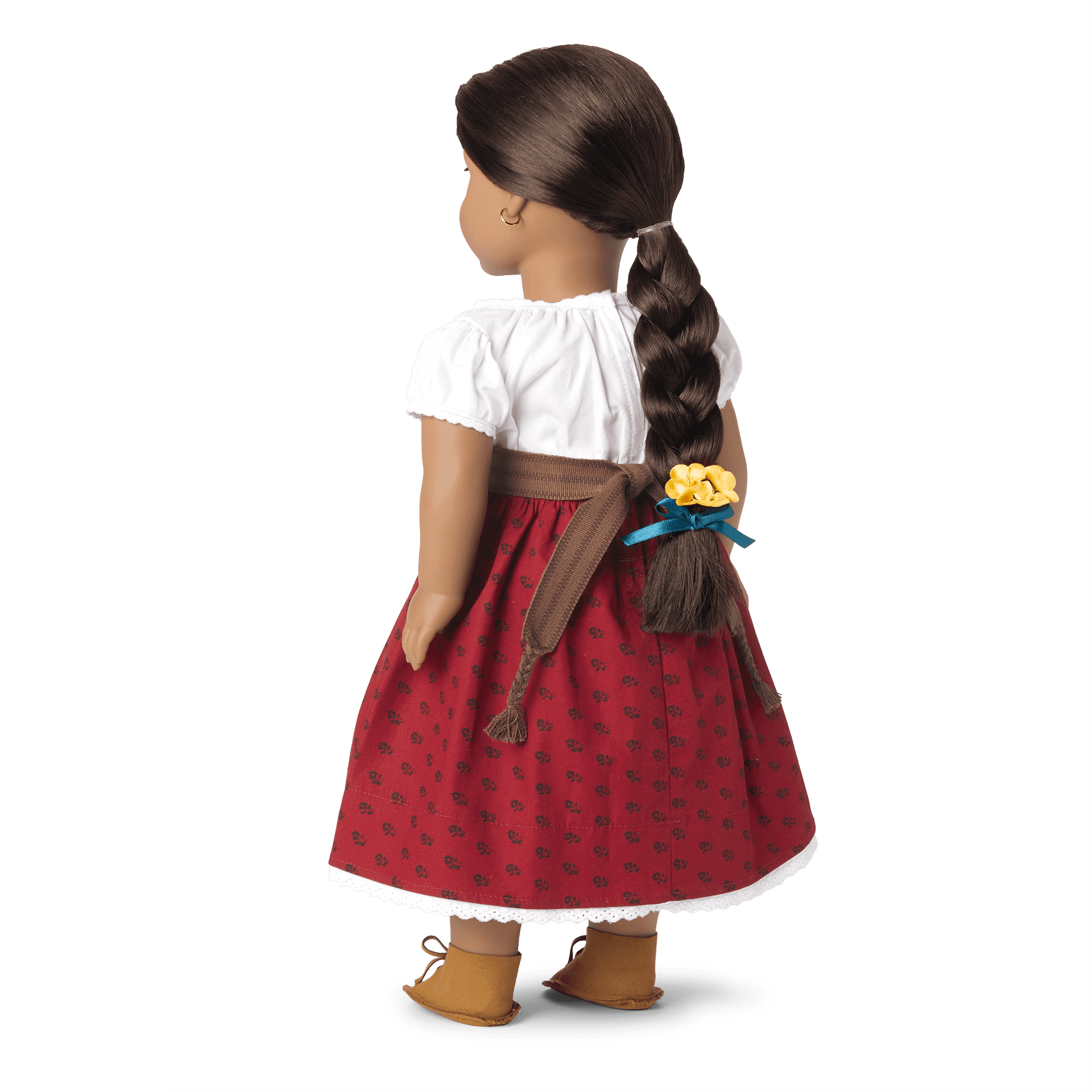 Josefina Montoya™ 18-inch Doll, Book Accessories American Girl®