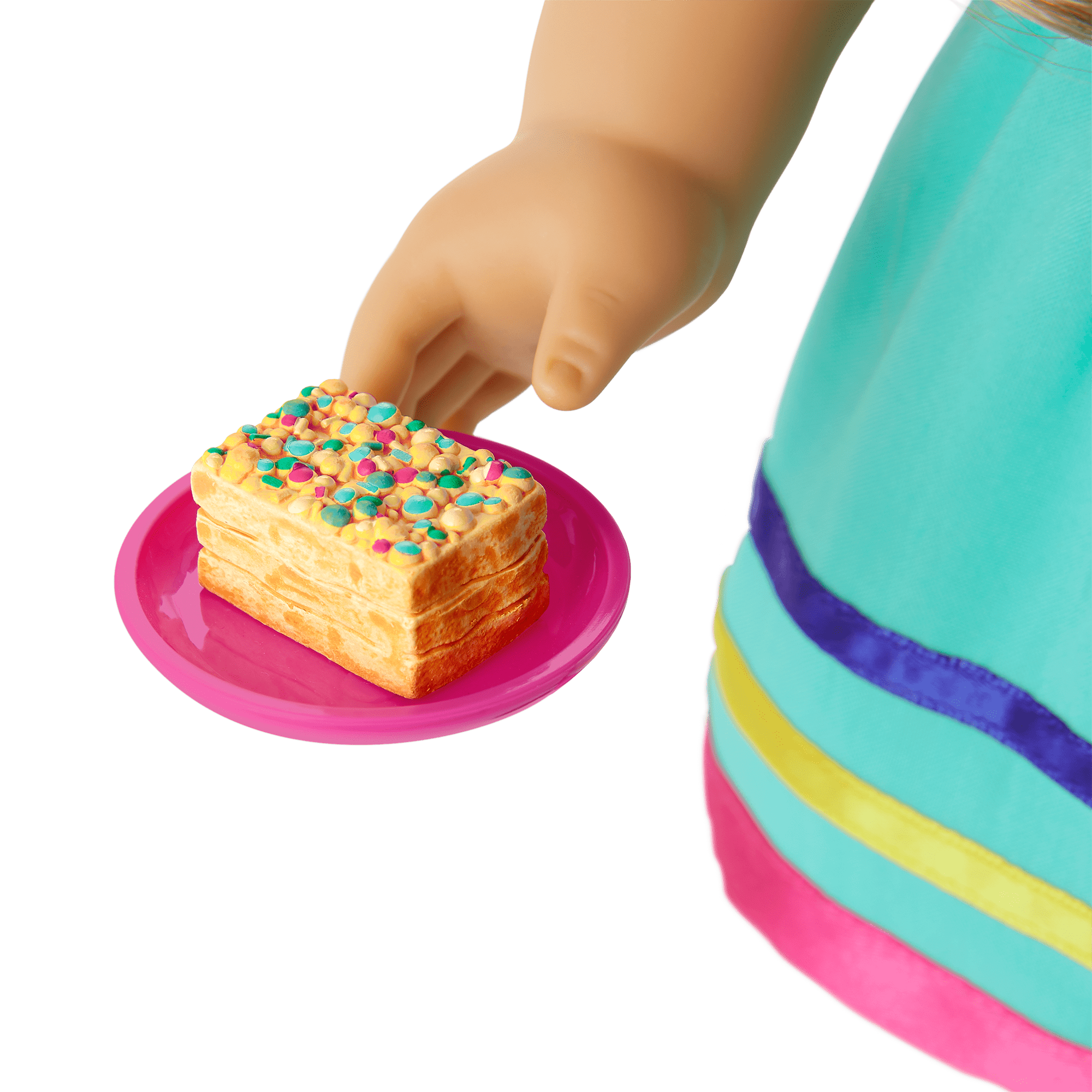 Peruvian Souvenir Set