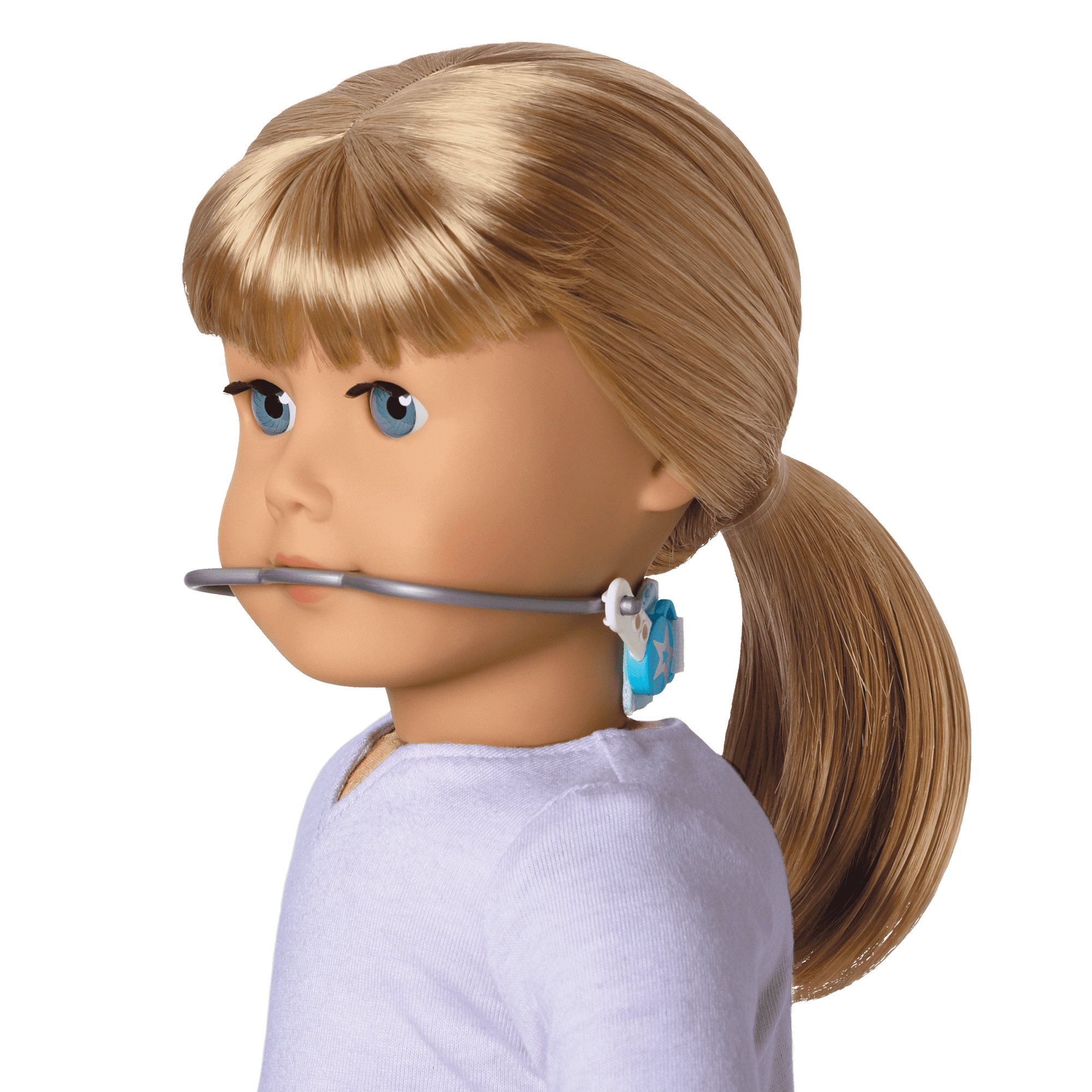 Healthy Smile Set for Dolls