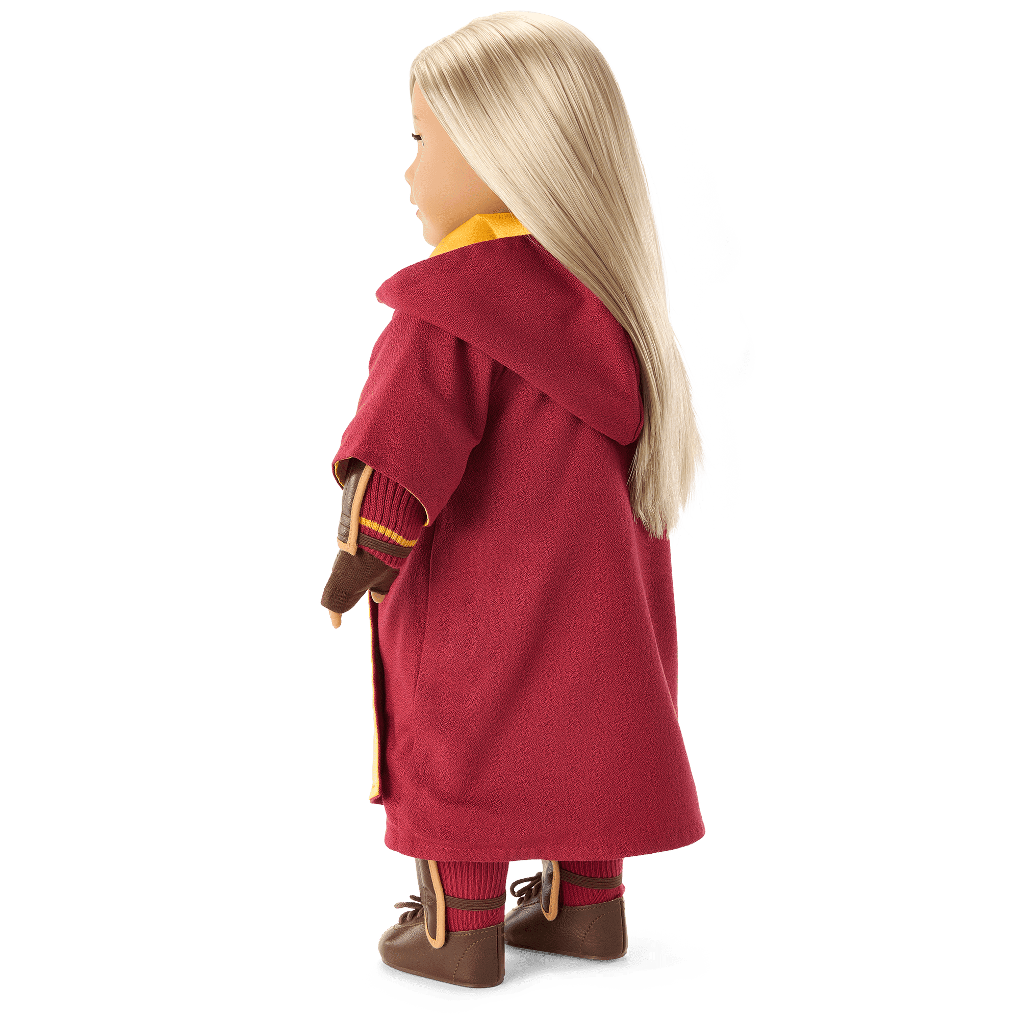 Tenue quidditch discount