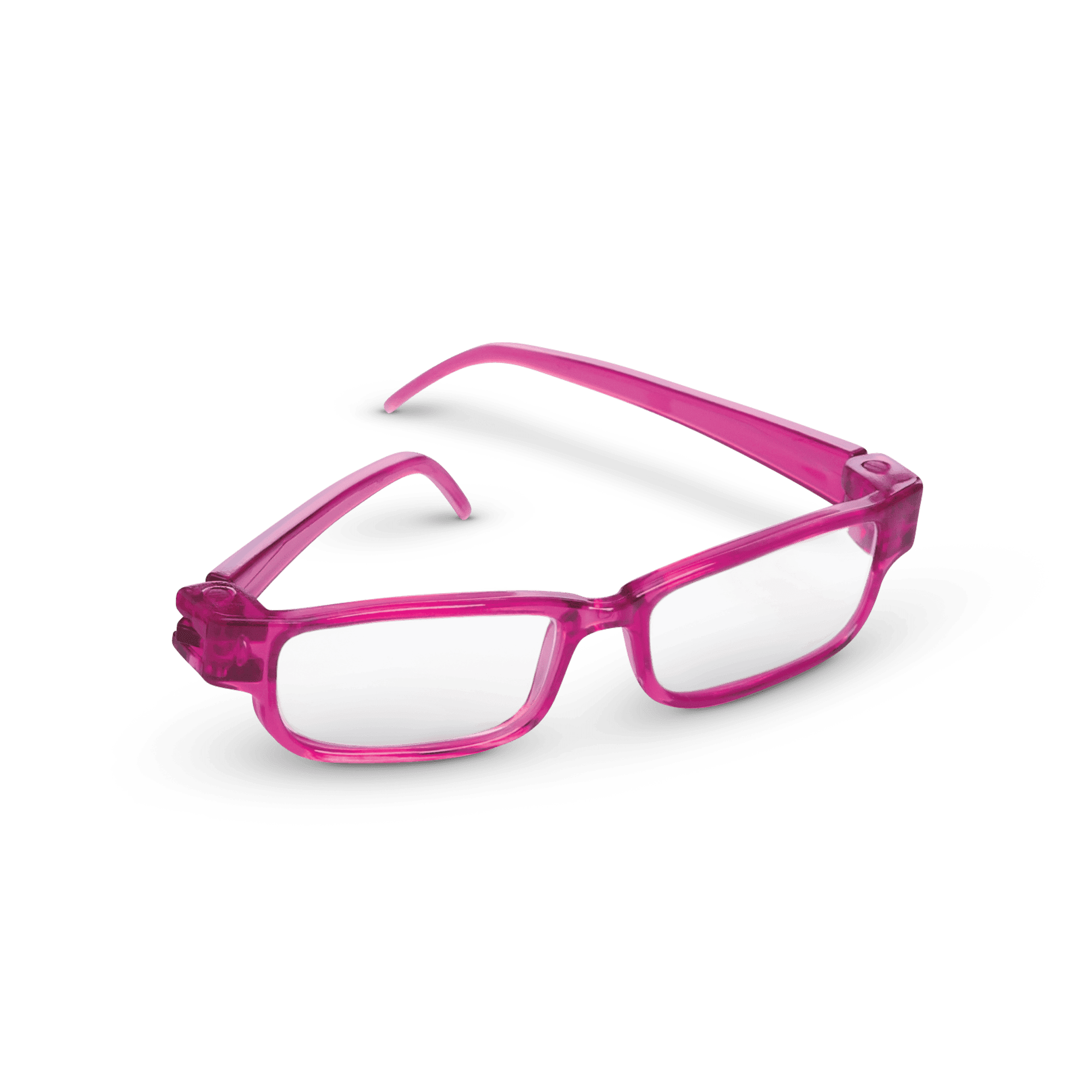 American girl doll glasses top
