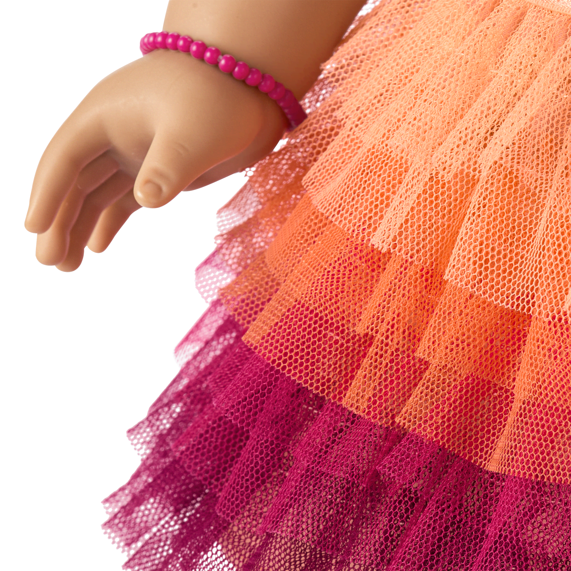 Fun in the Southwest Travel Outfit for 18-inch Dolls